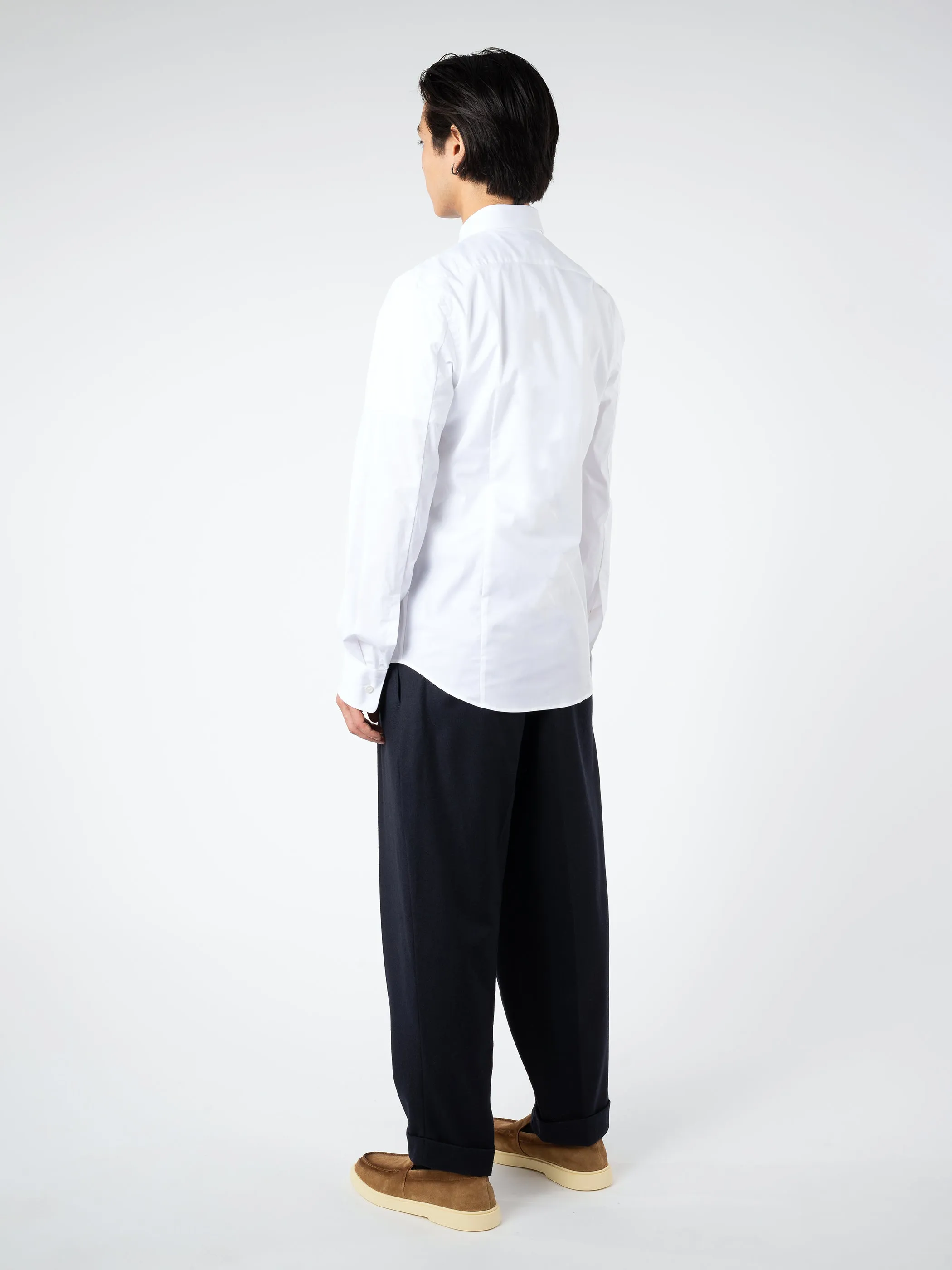 Paul Stretch Shirt sold by gravitypope product image thumbnail 3