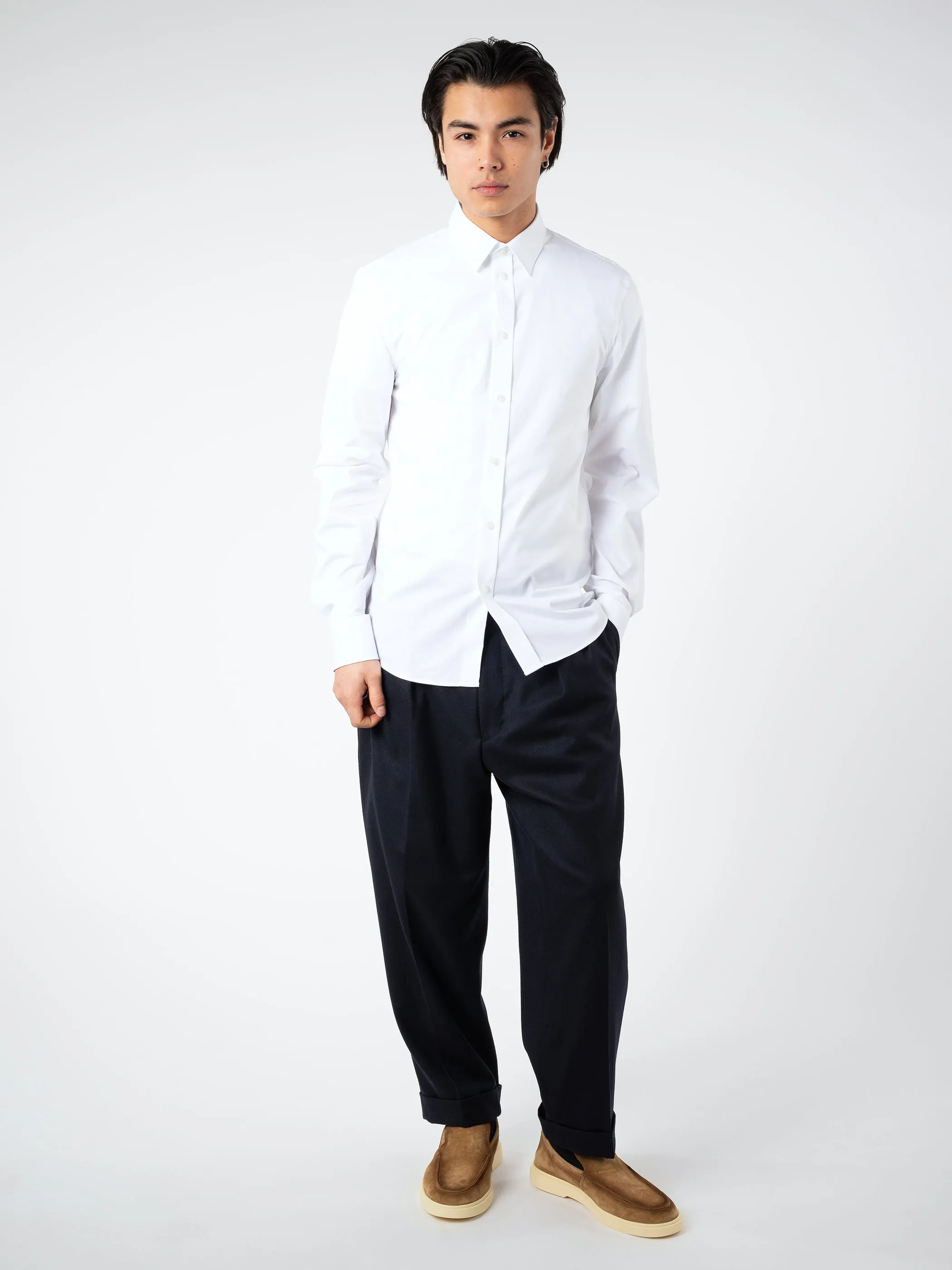 Paul Stretch Shirt sold by gravitypope product image thumbnail 2