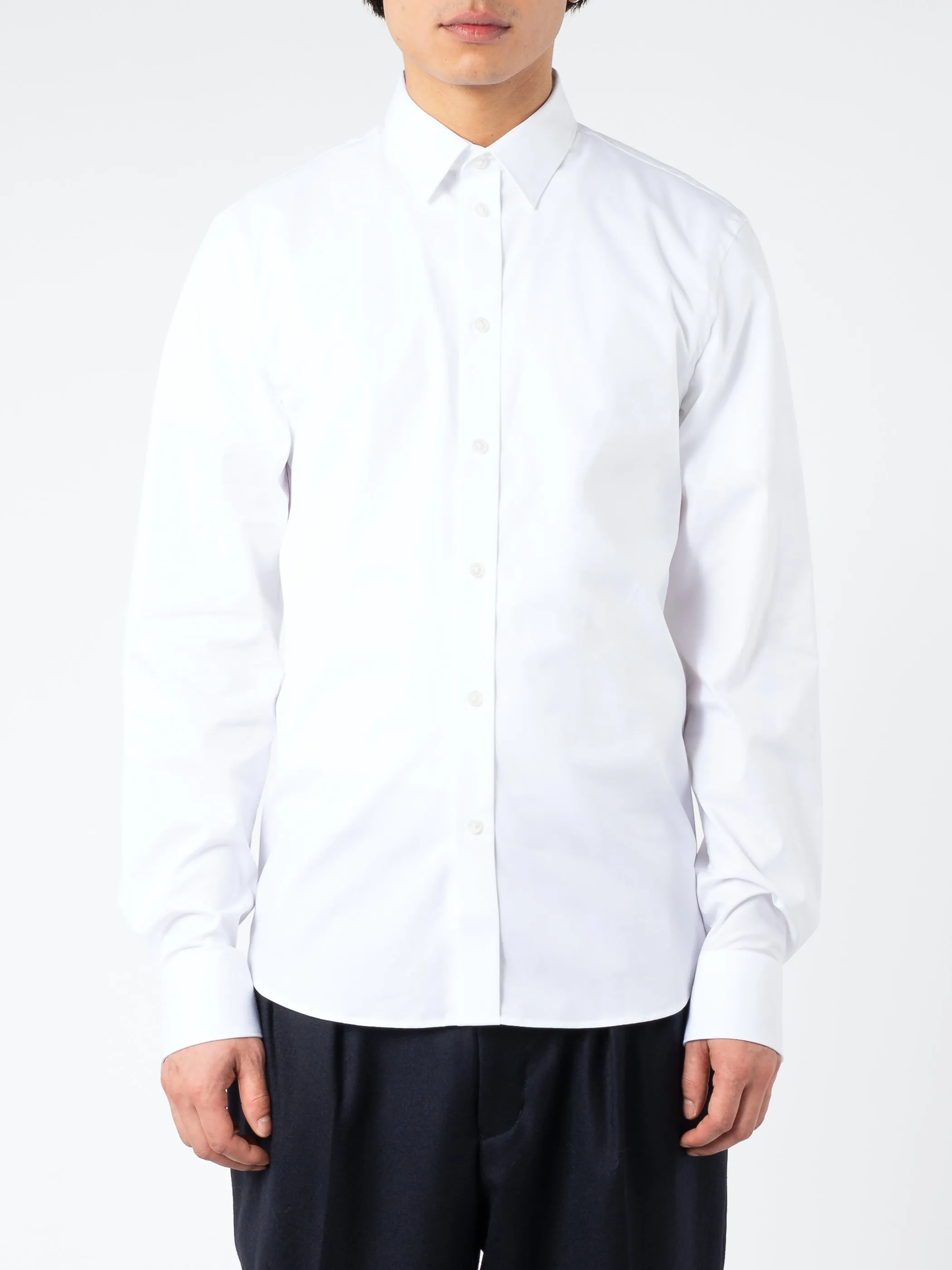 Paul Stretch Shirt sold by gravitypope