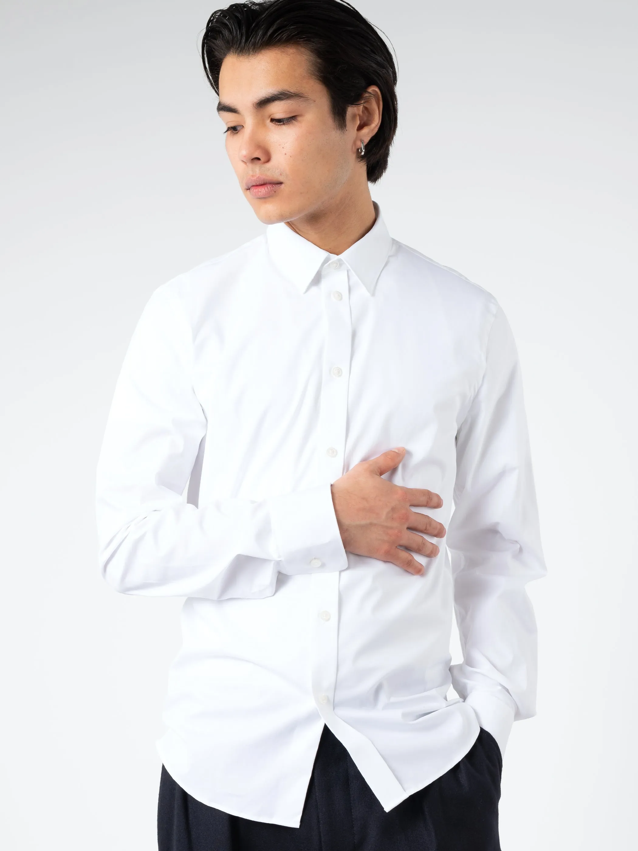 Paul Stretch Shirt sold by gravitypope product image thumbnail 4