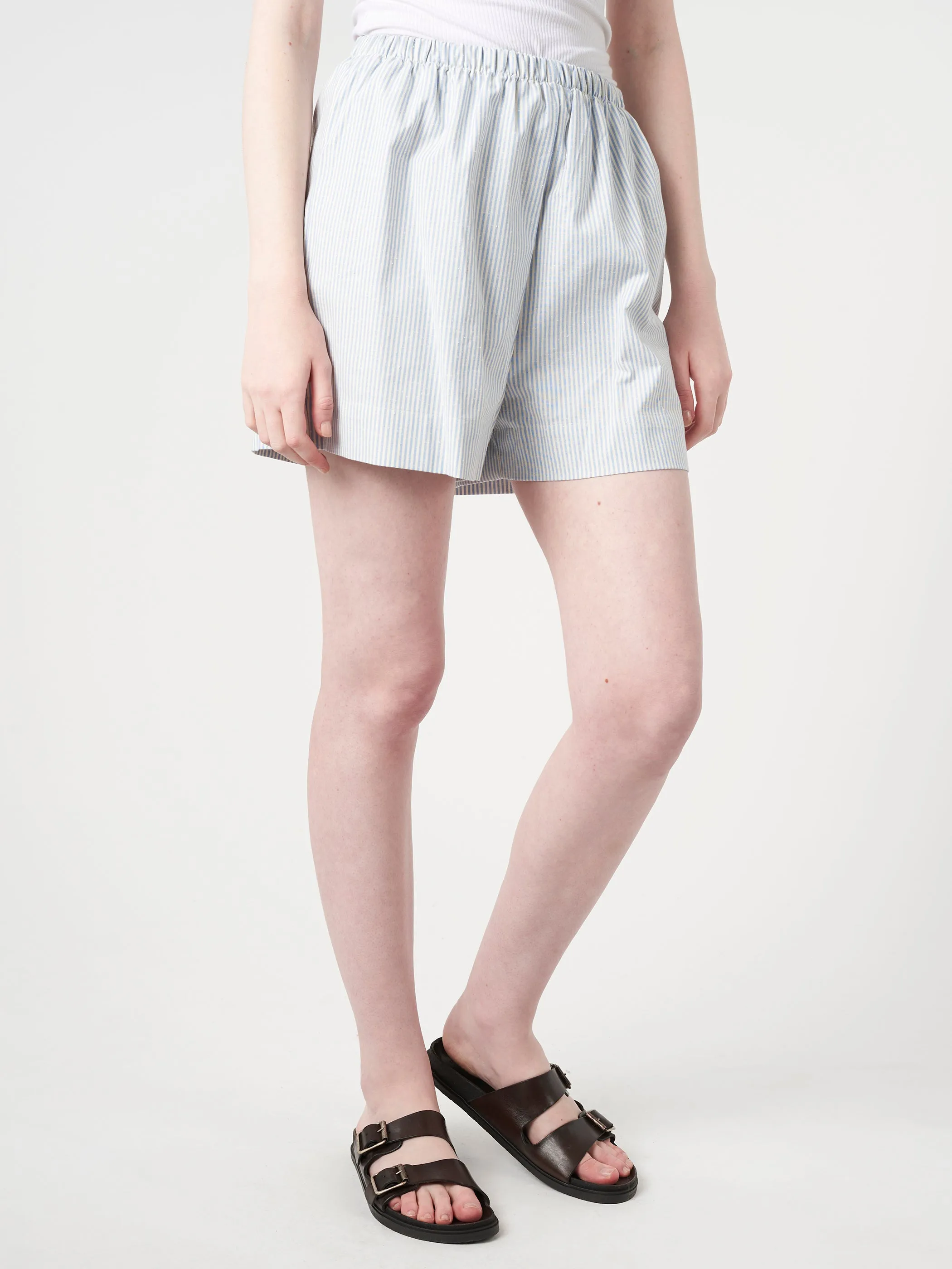 Ole Shorts sold by gravitypope product image thumbnail 5