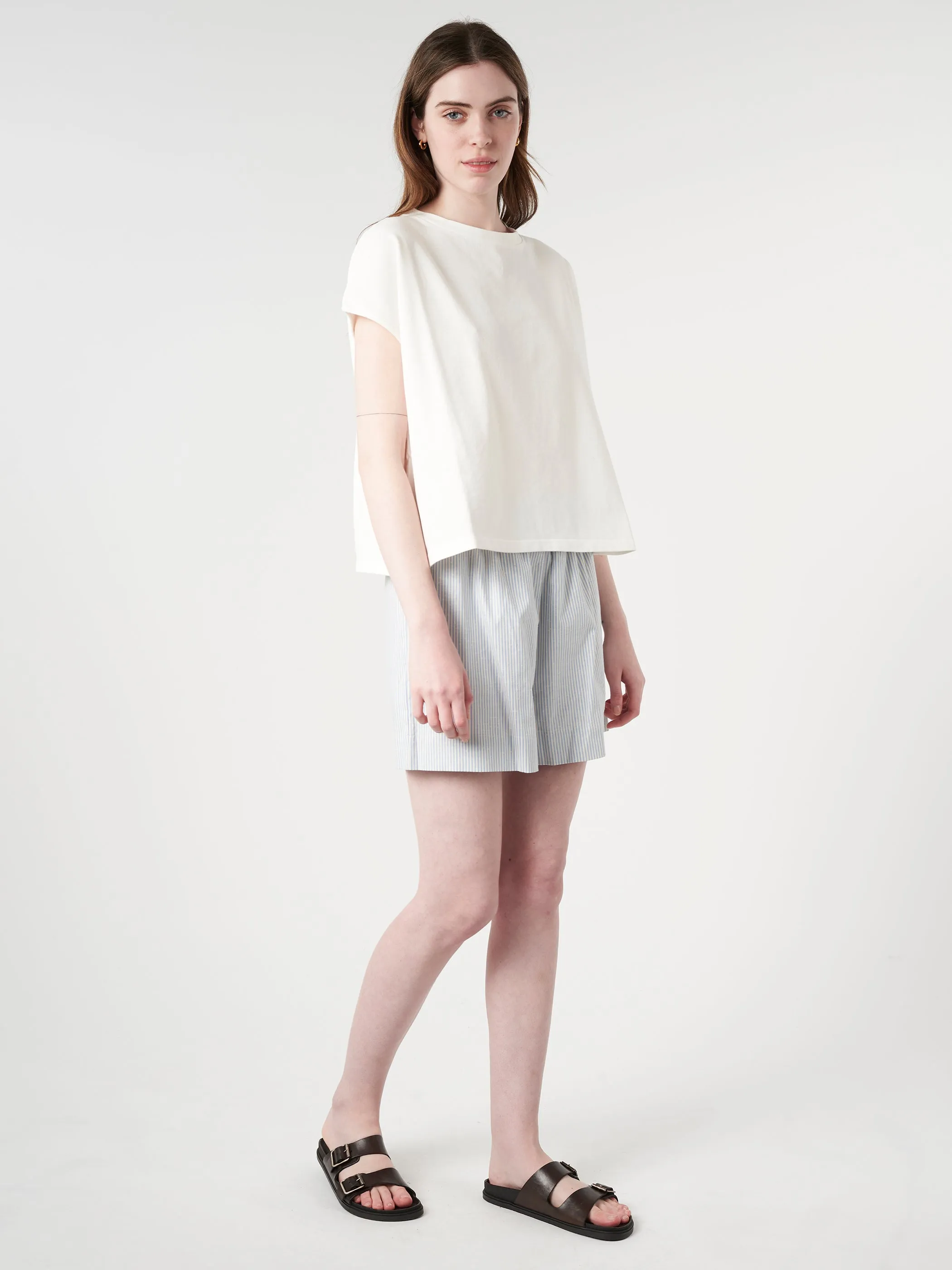 Ole Shorts sold by gravitypope product image thumbnail 2