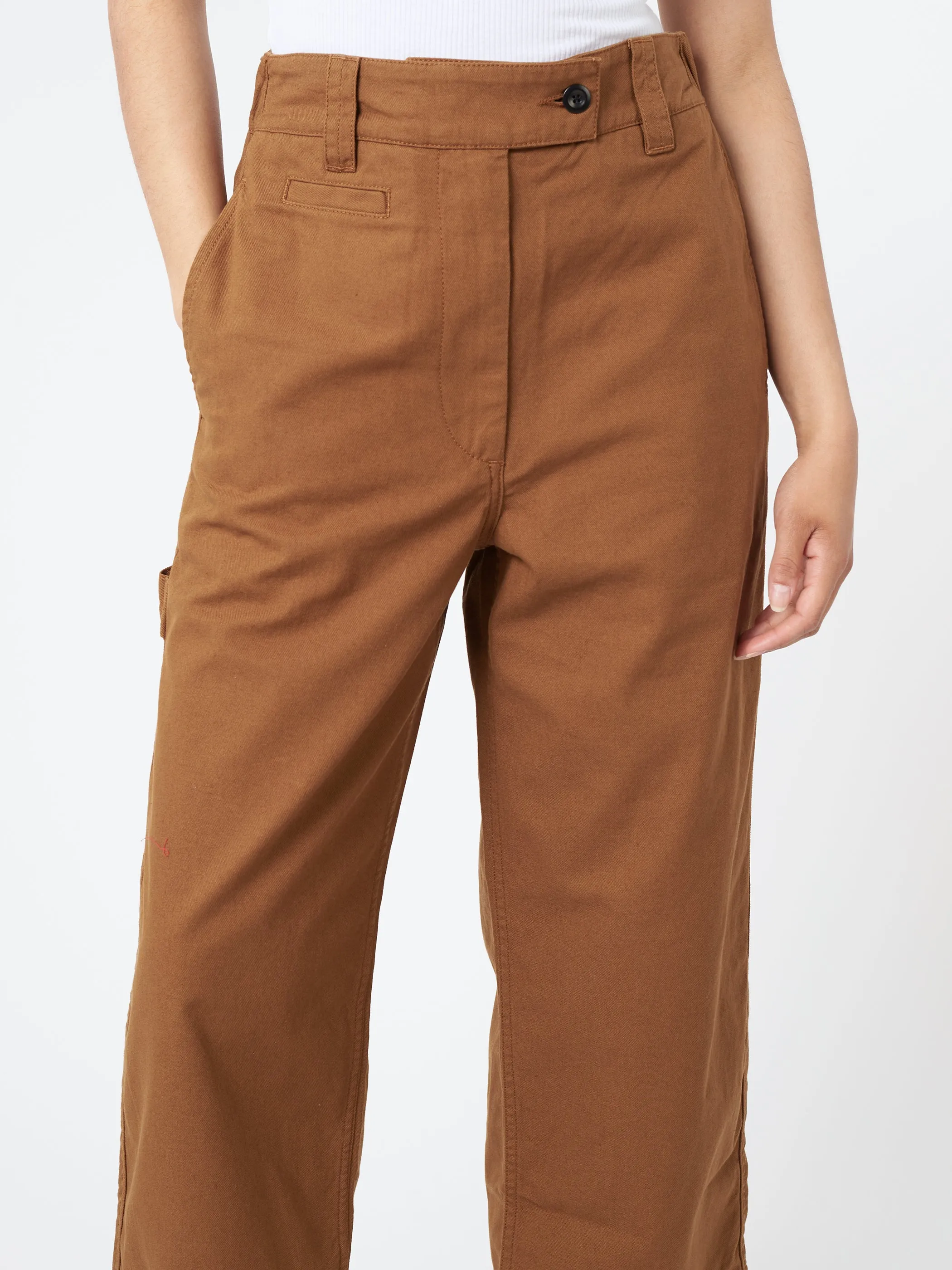 MHL Carpenters Trouser sold by gravitypope product image thumbnail 4