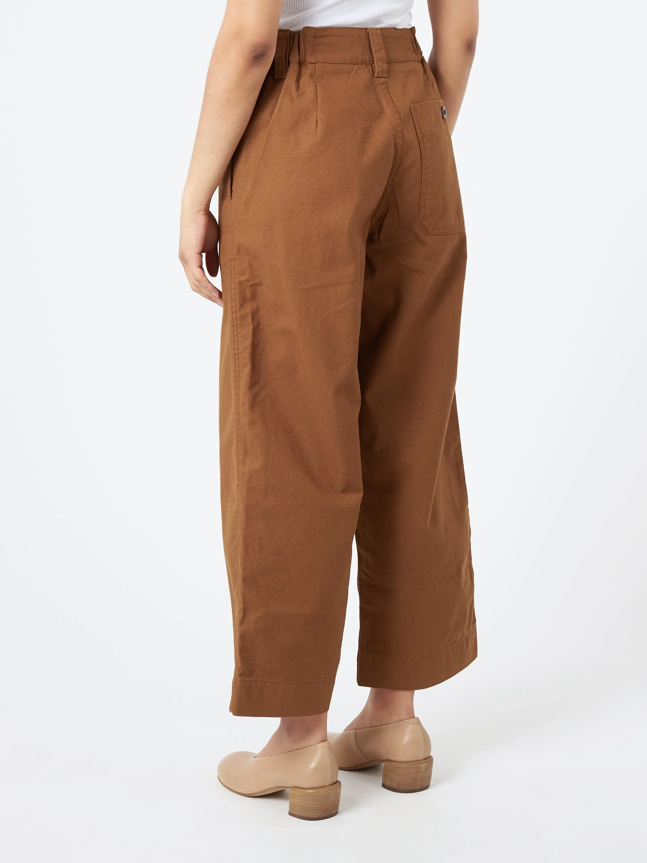 MHL Carpenters Trouser sold by gravitypope product image thumbnail 3
