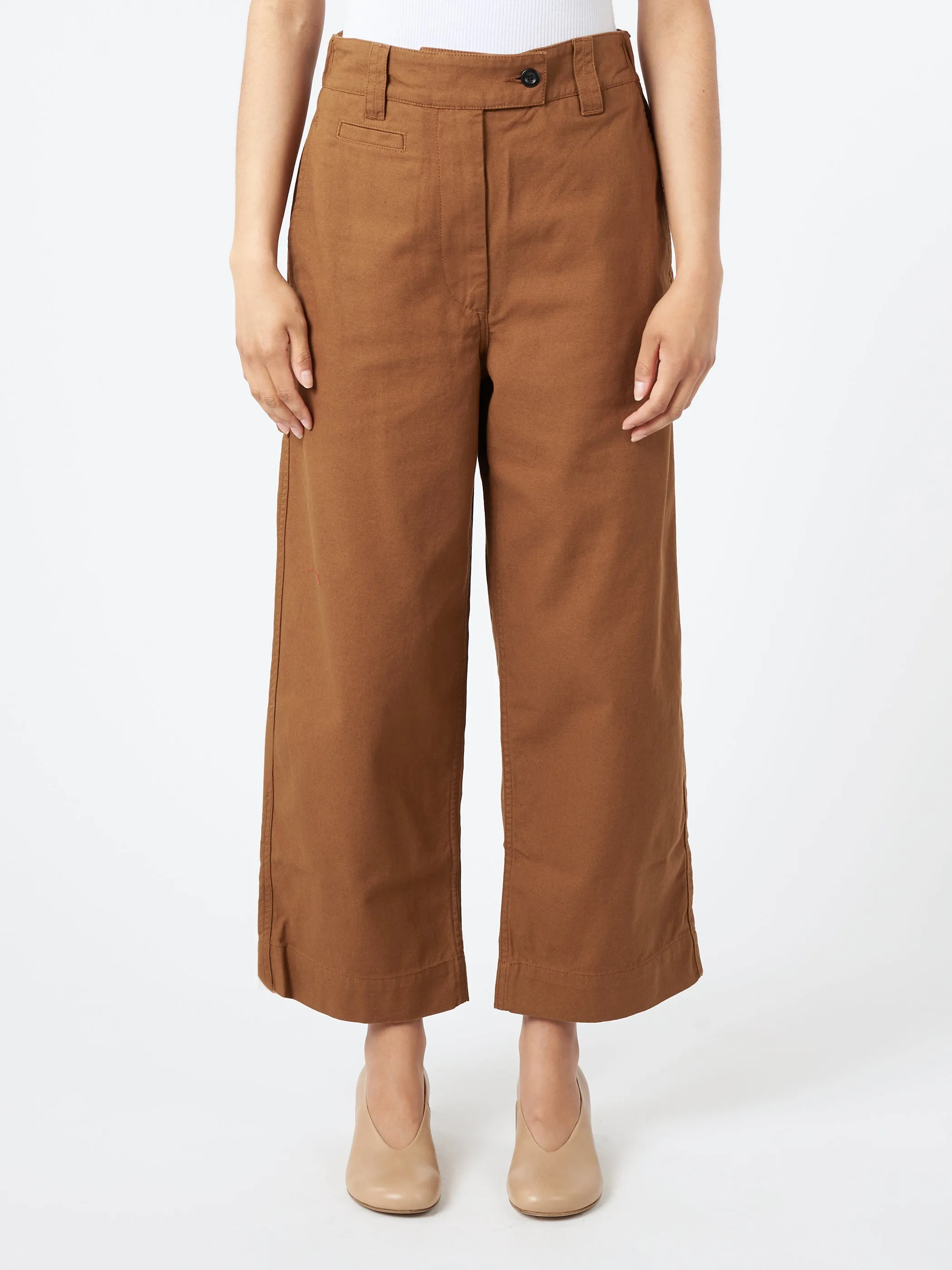 MHL Carpenters Trouser sold by gravitypope