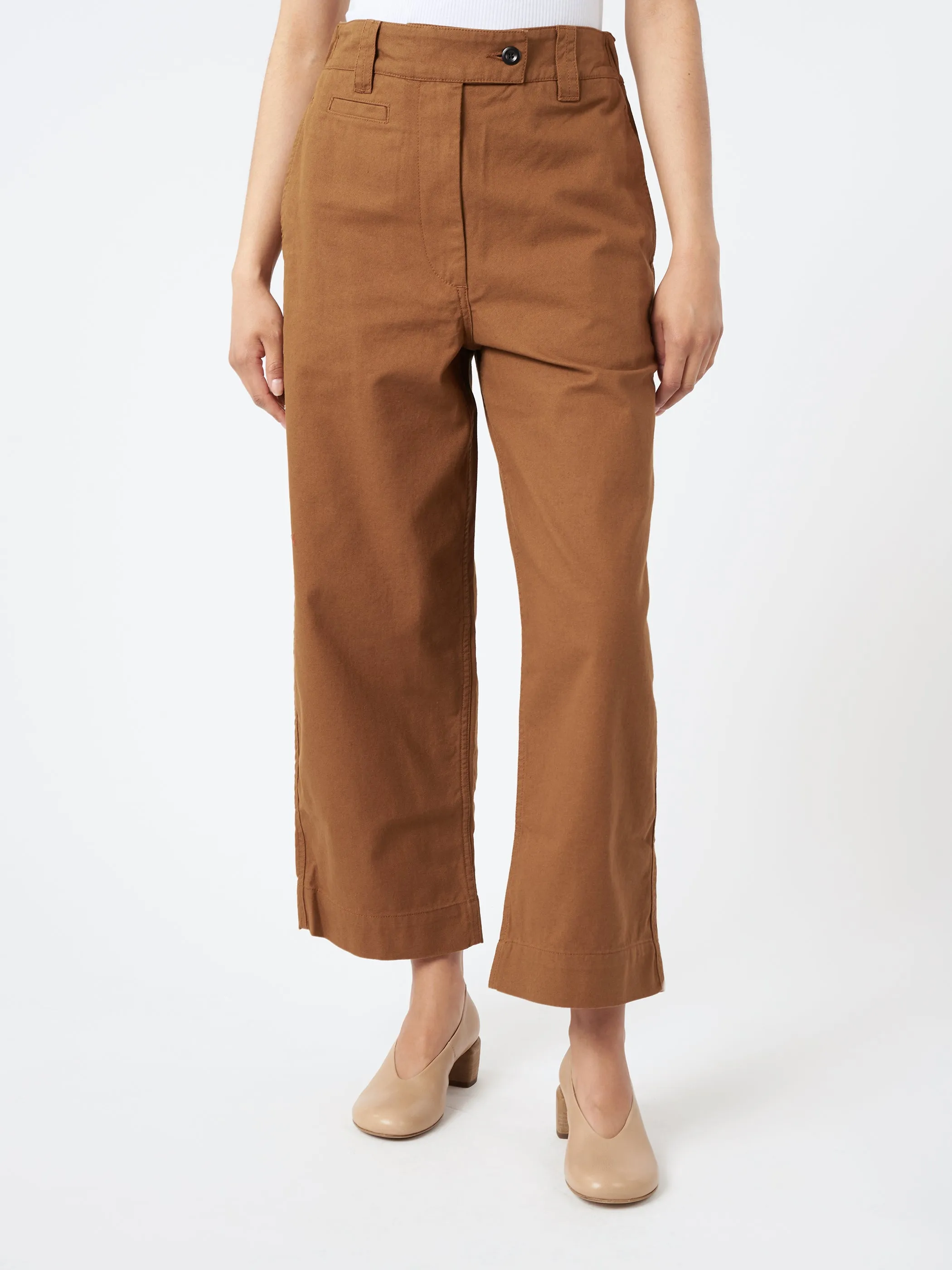 MHL Carpenters Trouser sold by gravitypope product image thumbnail 5