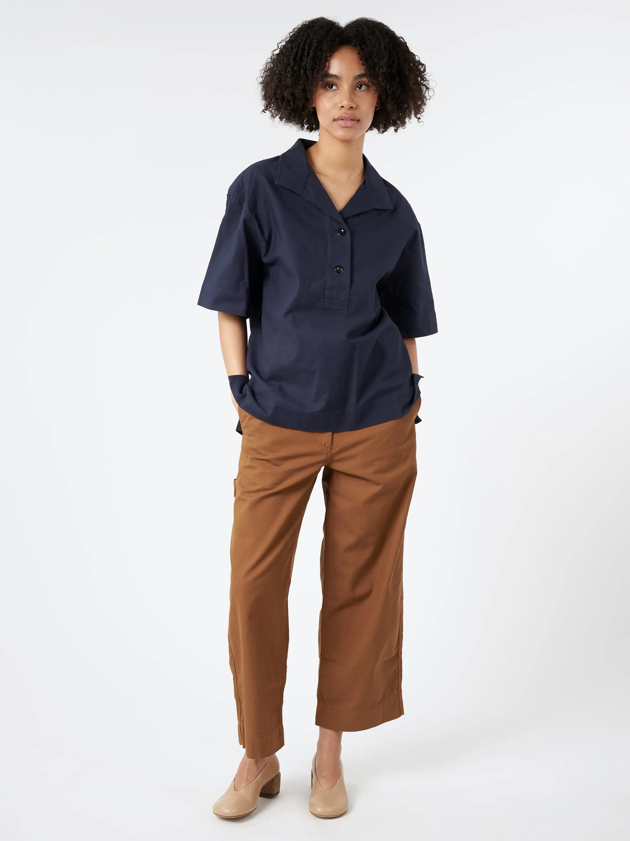 MHL Carpenters Trouser sold by gravitypope product image thumbnail 2