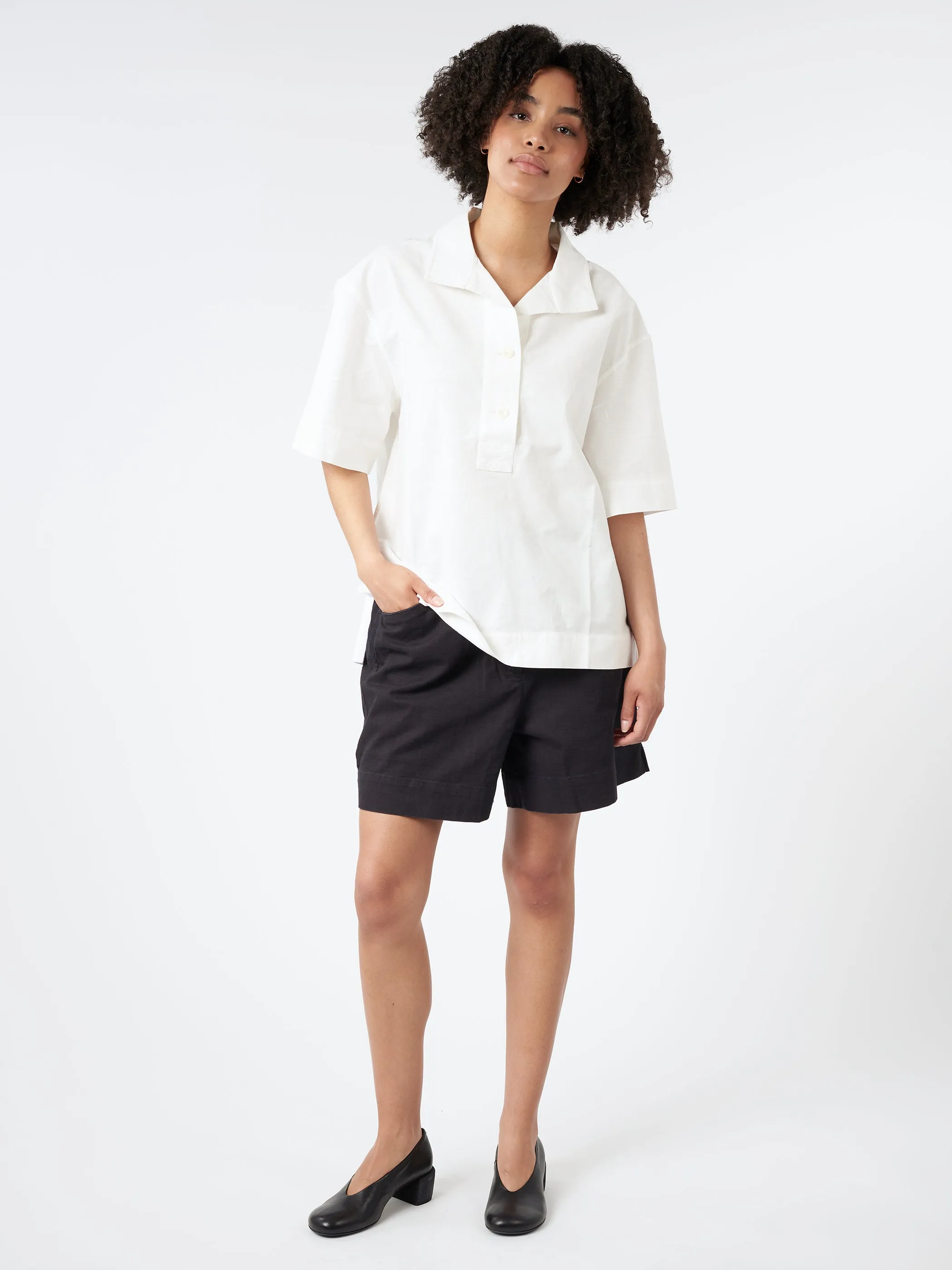 MHL School Short sold by gravitypope product image thumbnail 2