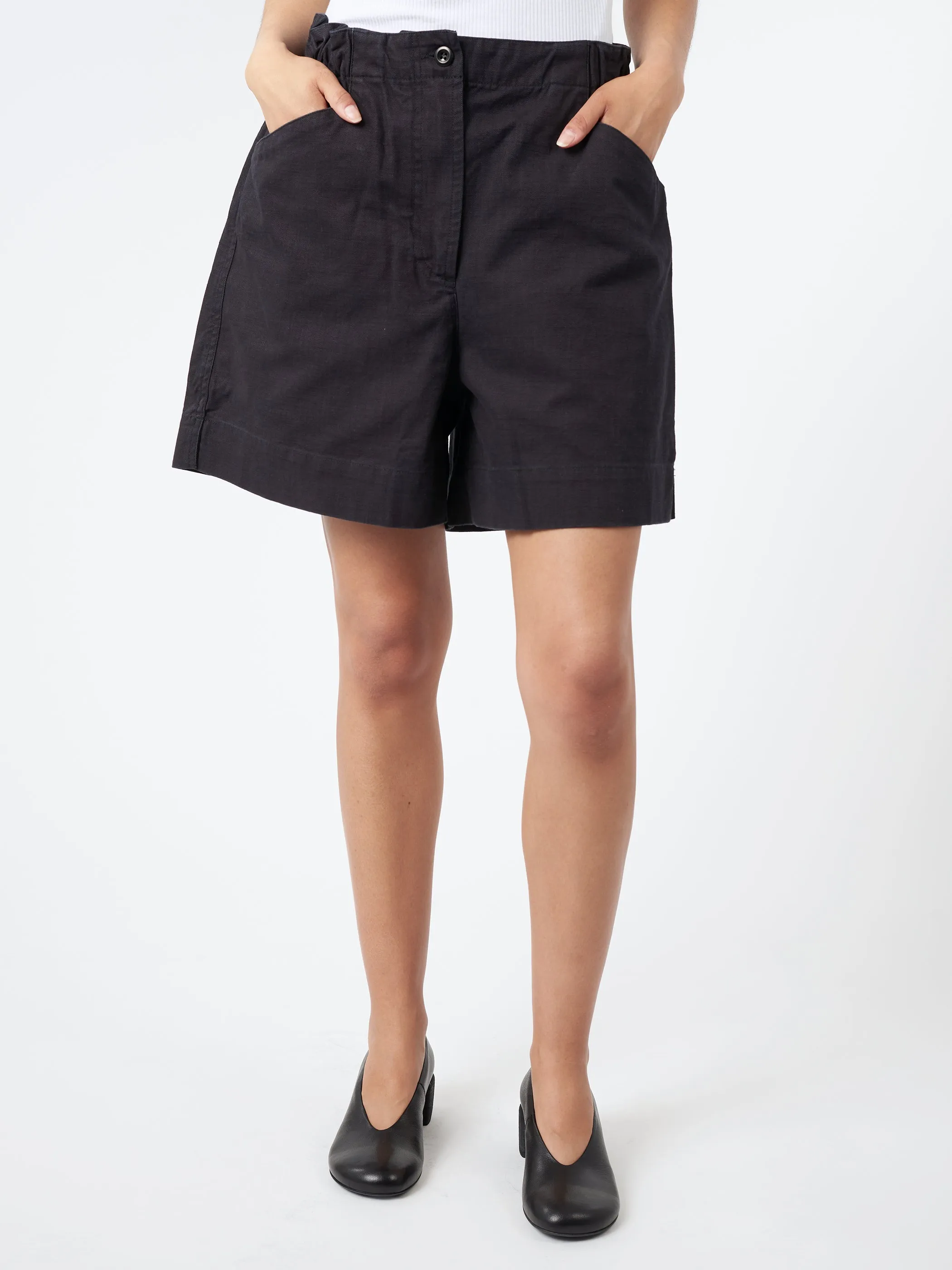 MHL School Short sold by gravitypope product image thumbnail 5