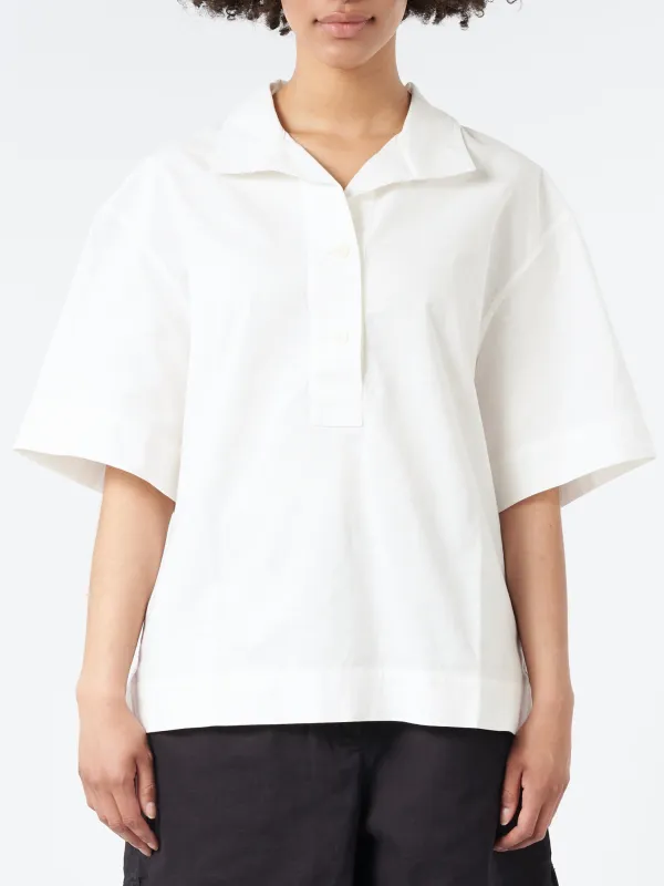 MHL S/S Utility Shirt sold by gravitypope