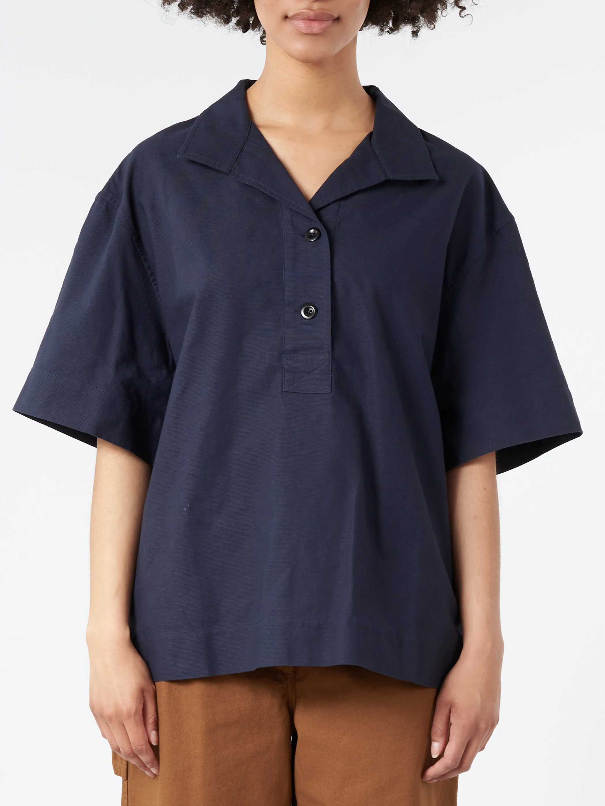MHL S/S Utility Shirt sold by gravitypope