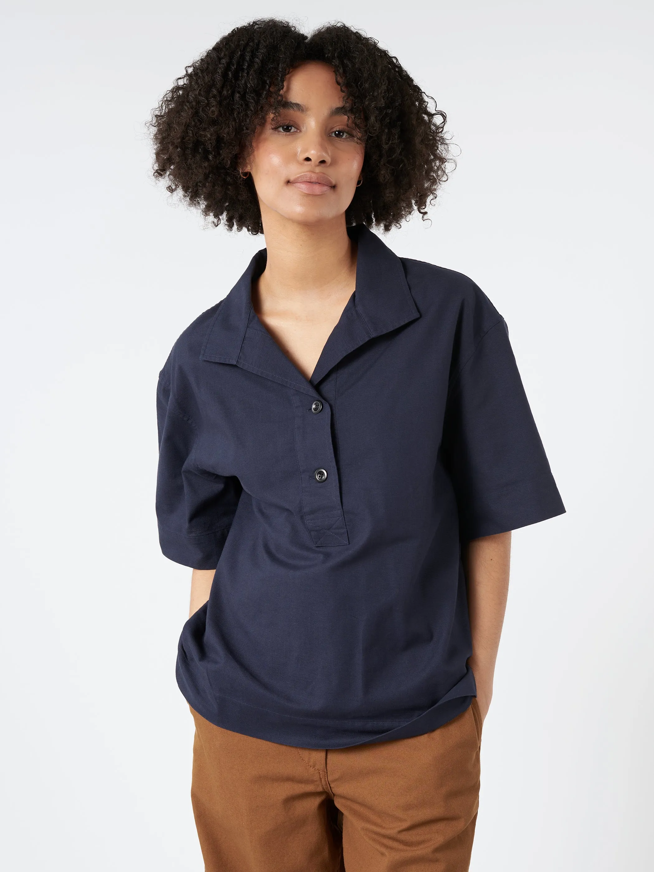 MHL S/S Utility Shirt sold by gravitypope product image thumbnail 4
