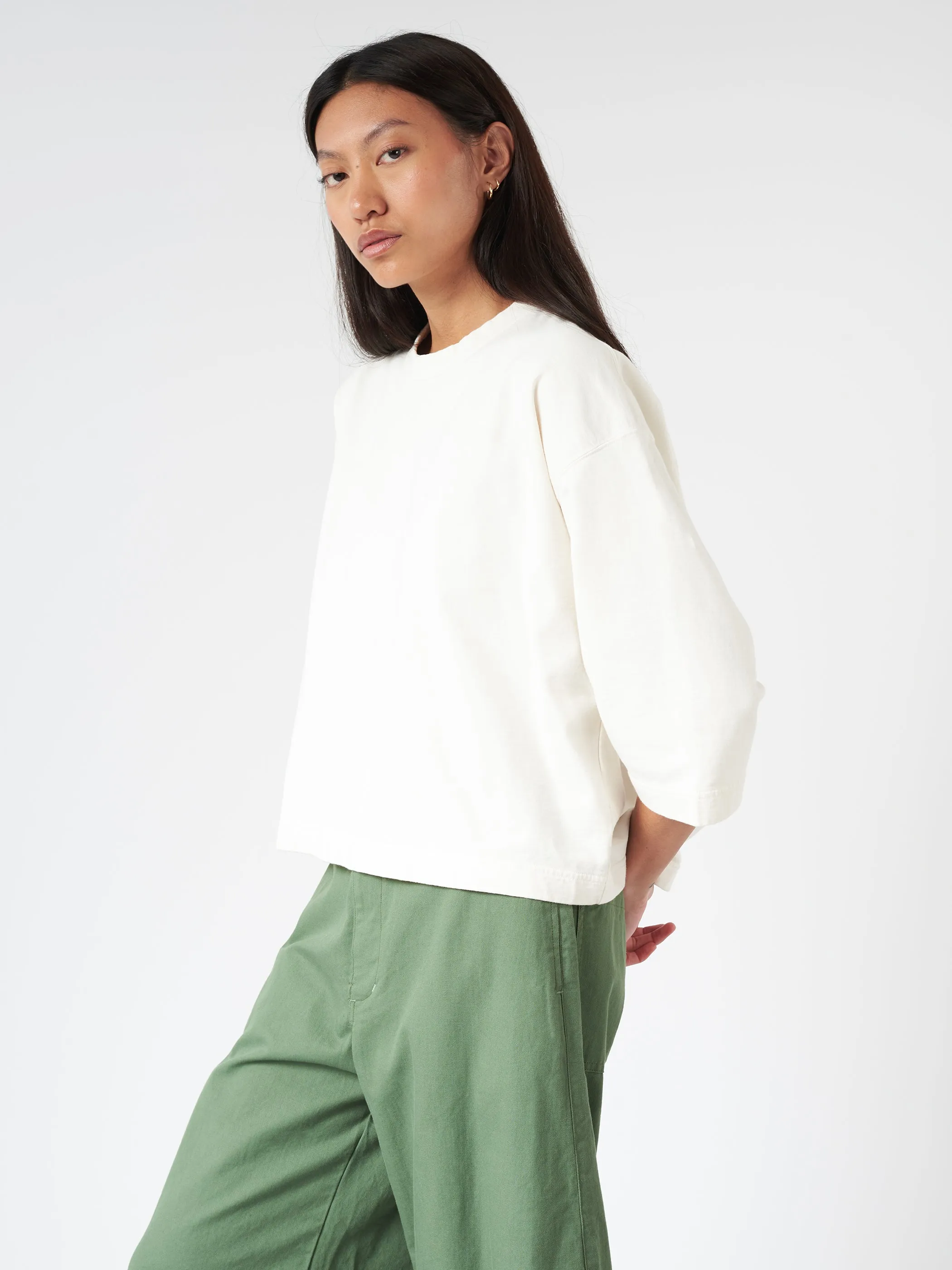 Stella Sweatshirt sold by gravitypope product image thumbnail 2