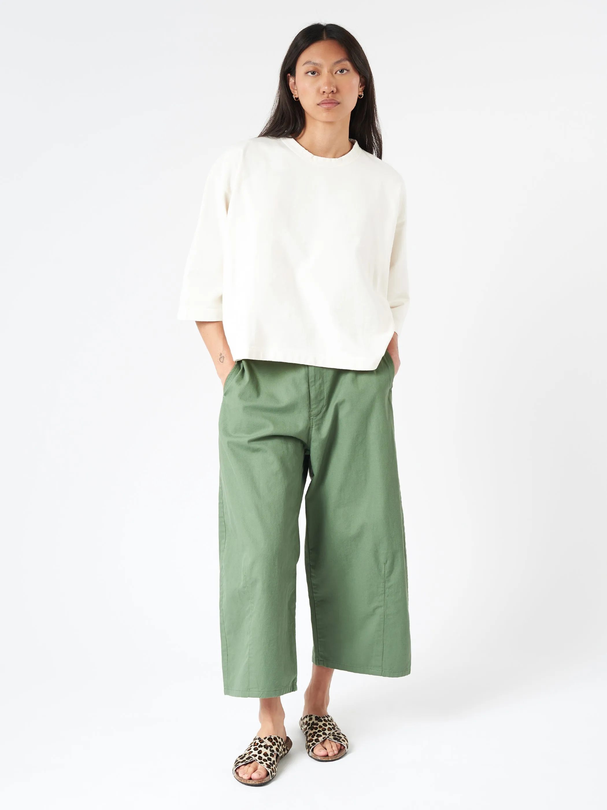 Stella Sweatshirt sold by gravitypope product image thumbnail 4