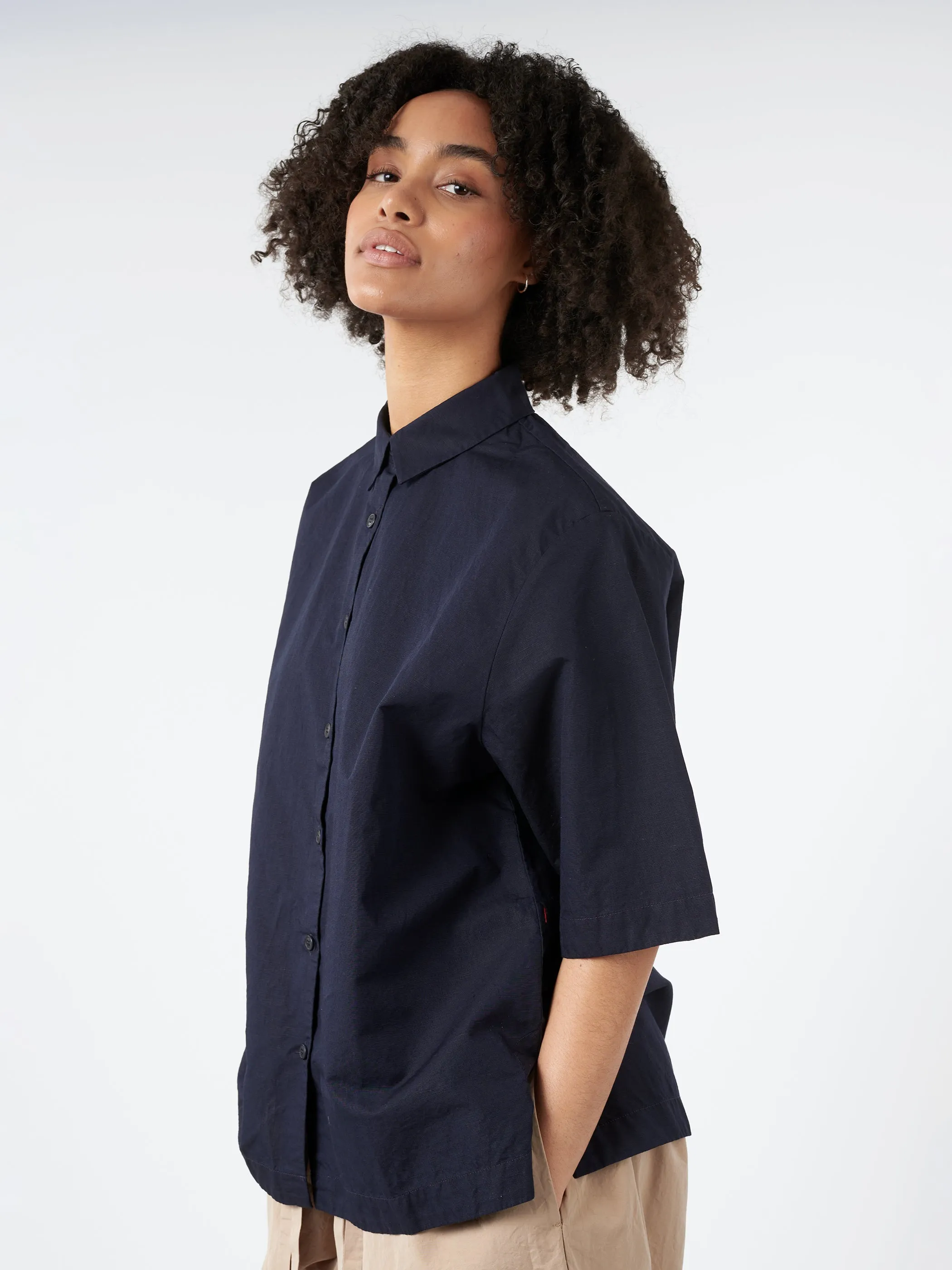 Atolless Shirt sold by gravitypope product image thumbnail 4