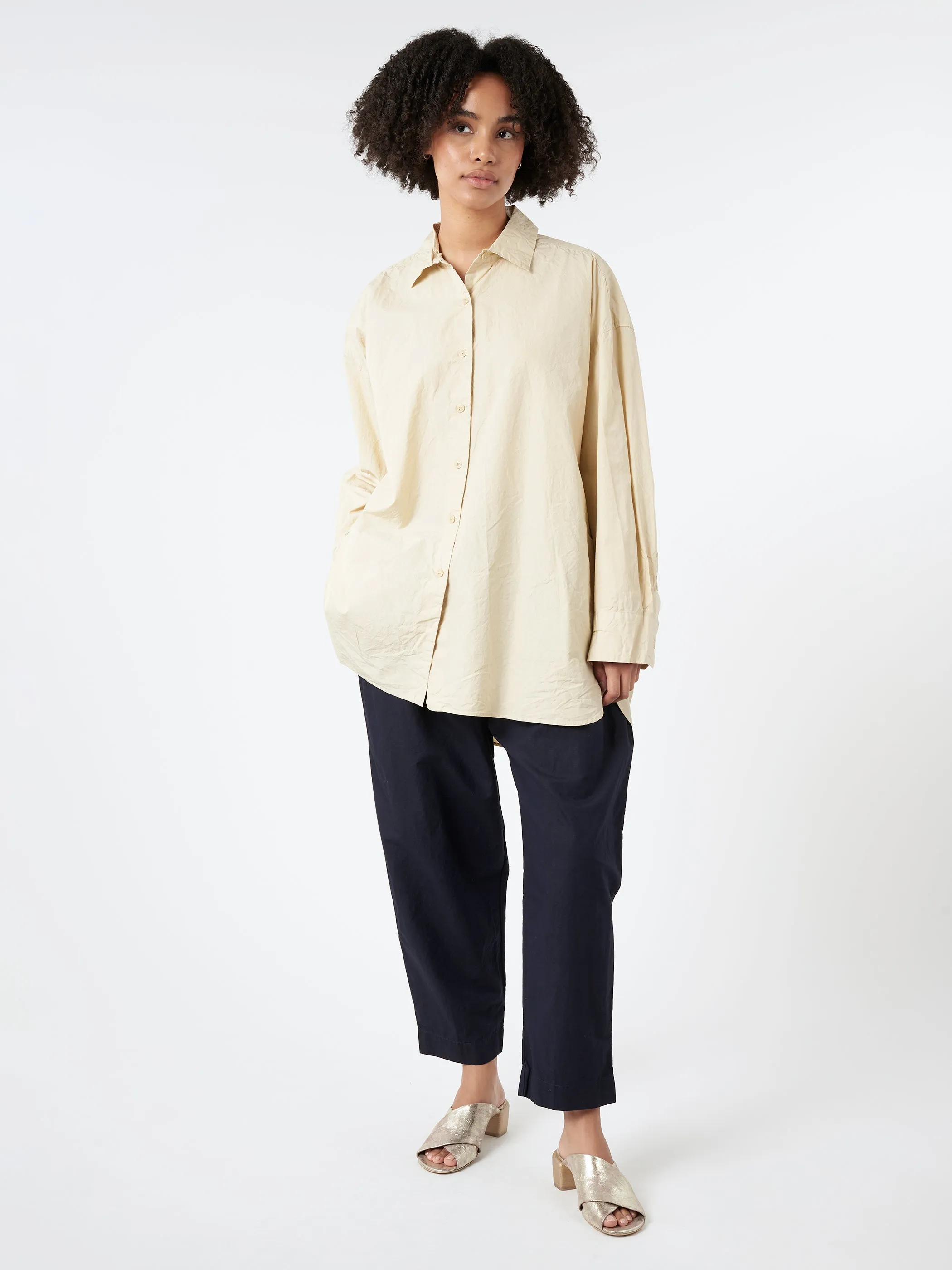 Hamnet Shirt sold by gravitypope product image thumbnail 4