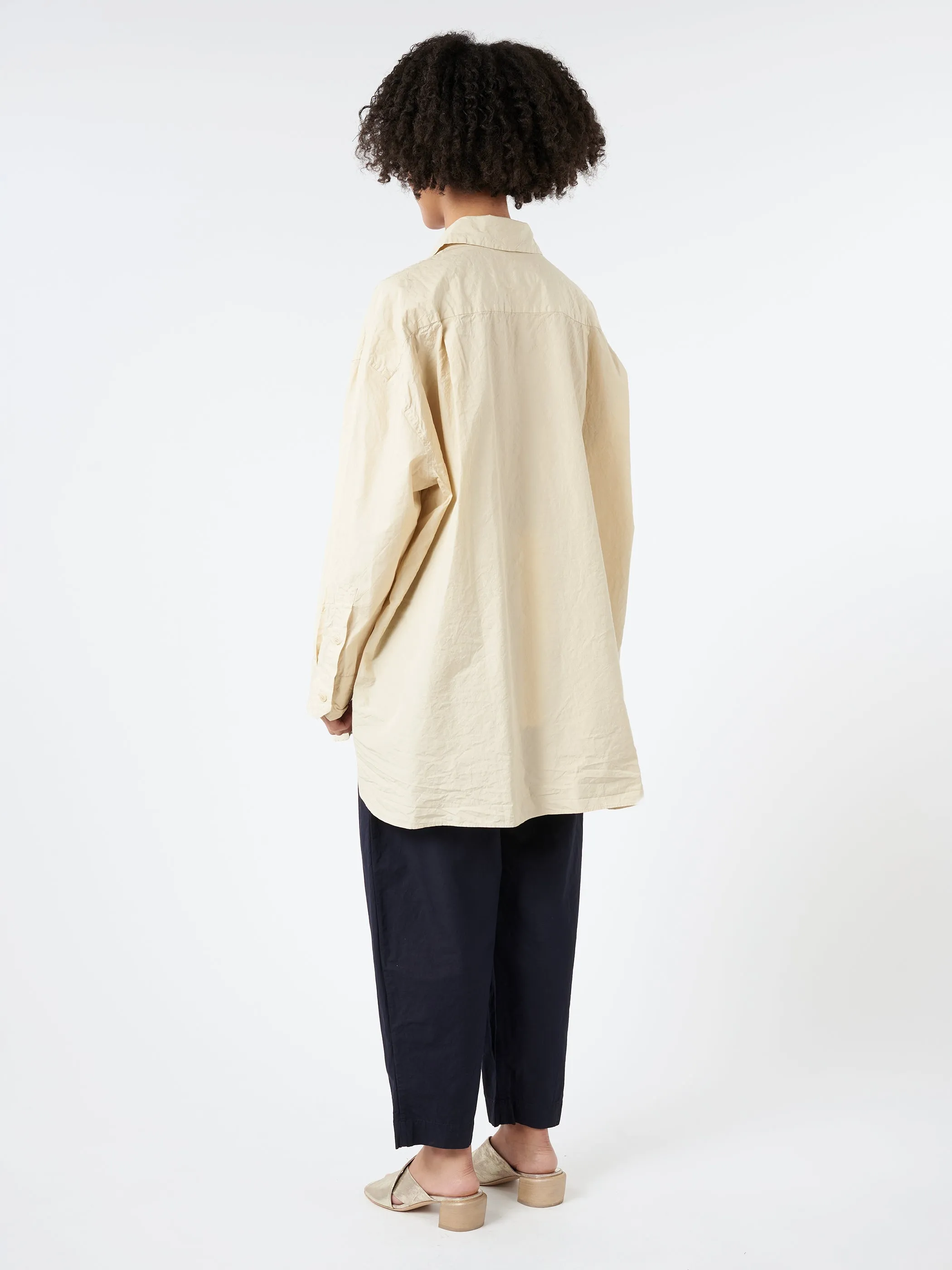 Hamnet Shirt sold by gravitypope product image thumbnail 3