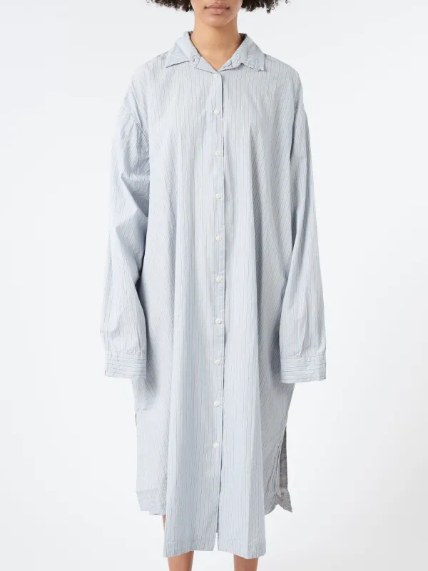 Tippy Dress made by Casey Casey