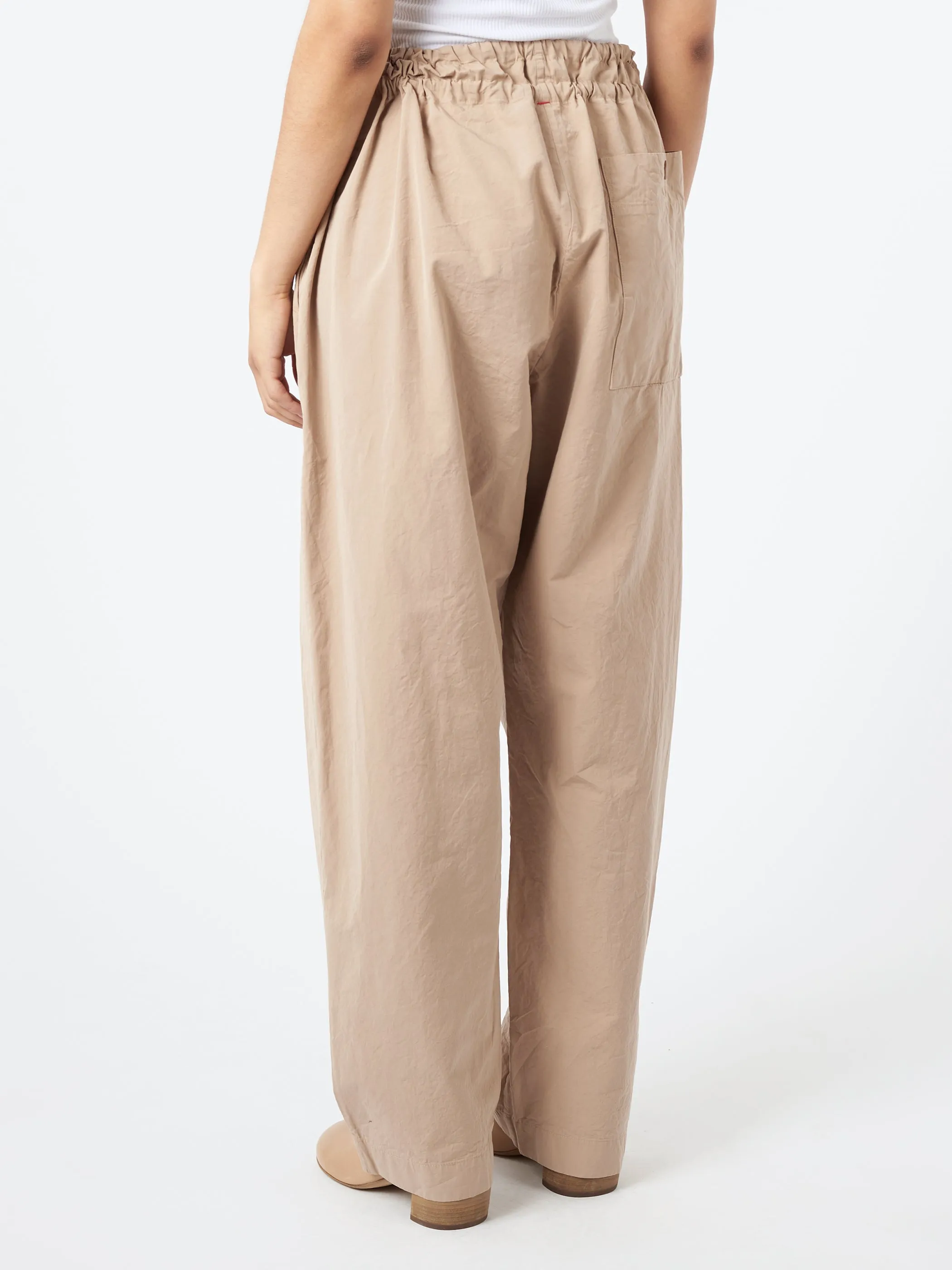 Denmark Pant sold by gravitypope product image thumbnail 3