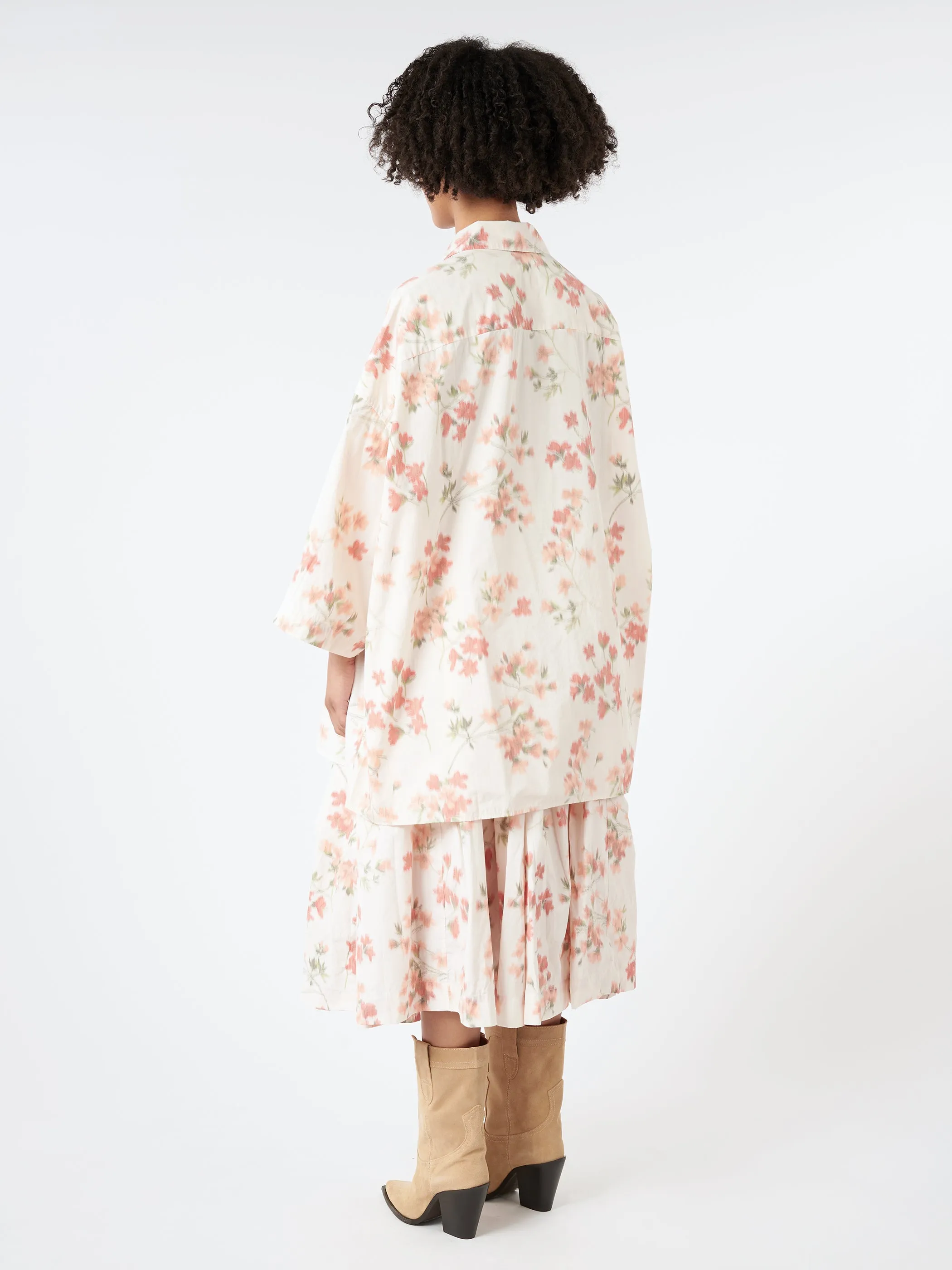 April Shirt sold by gravitypope product image thumbnail 3