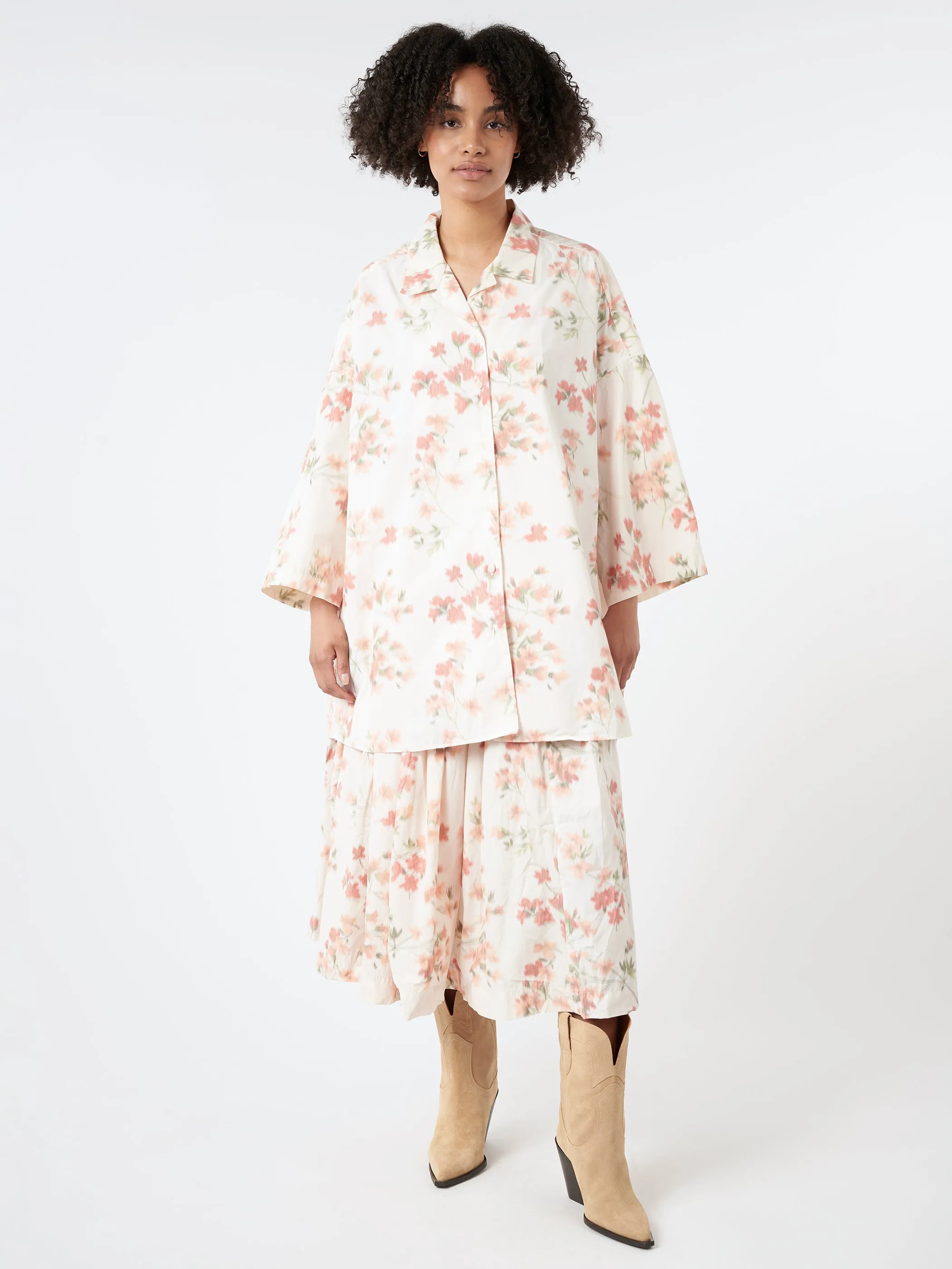 April Shirt sold by gravitypope product image thumbnail 4