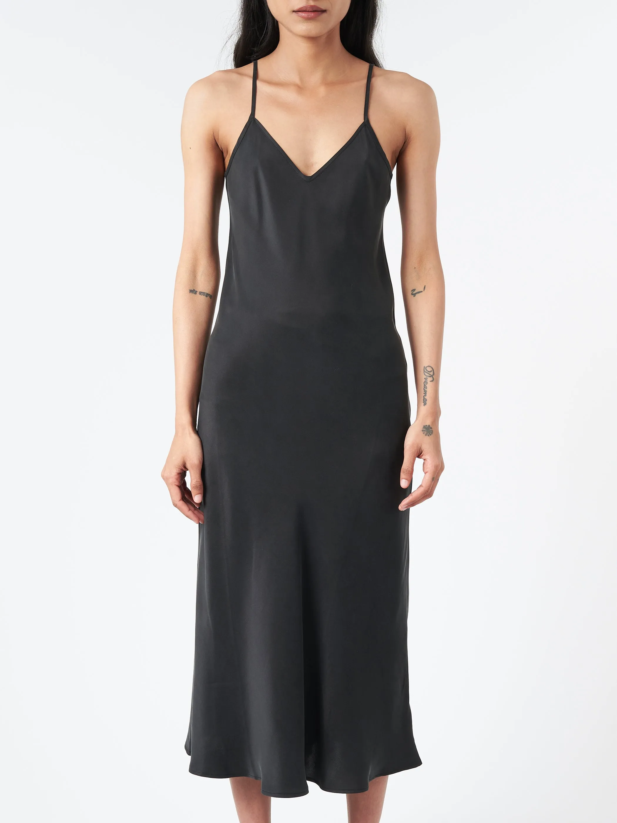 90s Slip Dress sold by gravitypope