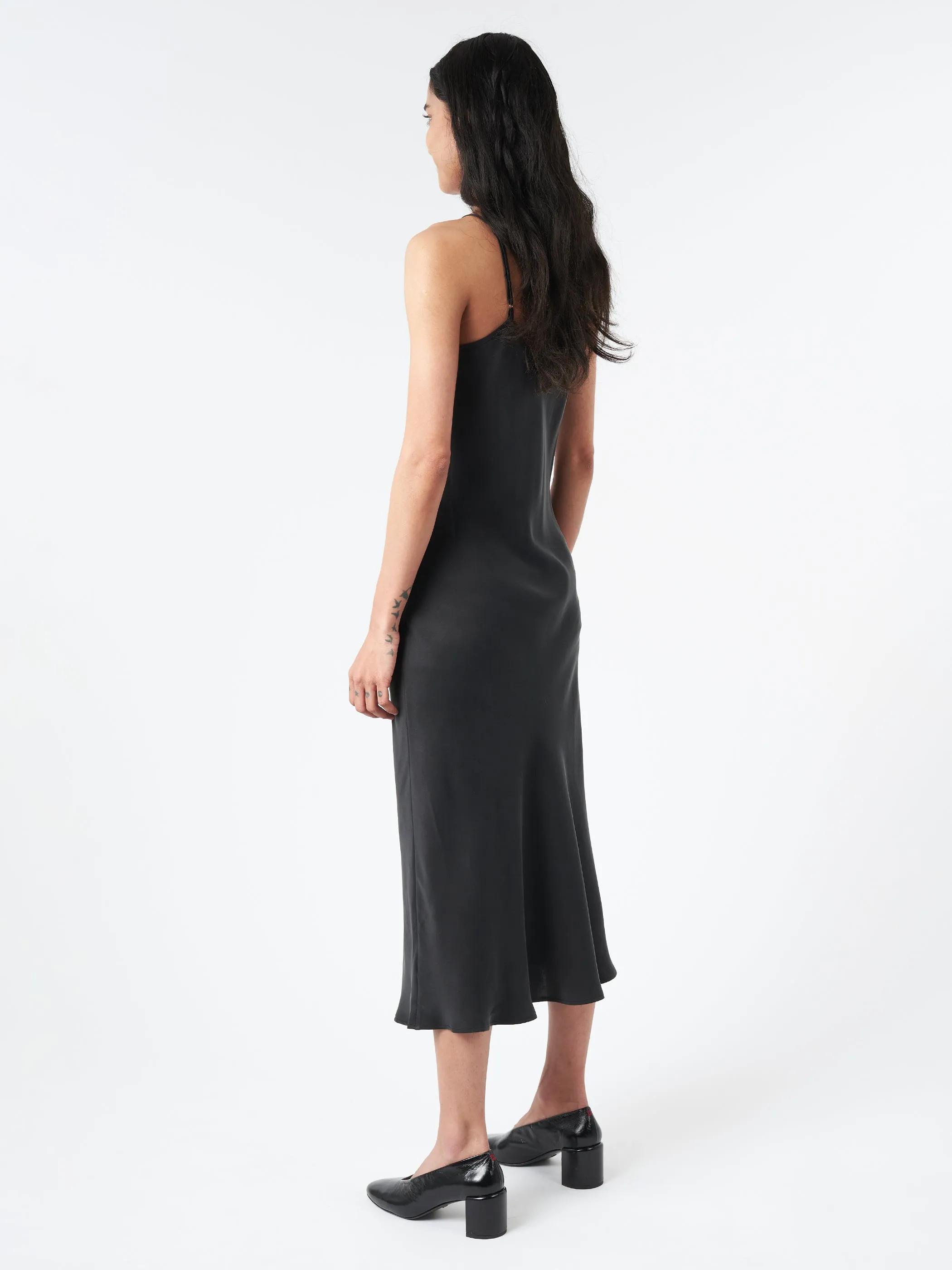 90s Slip Dress sold by gravitypope product image thumbnail 3