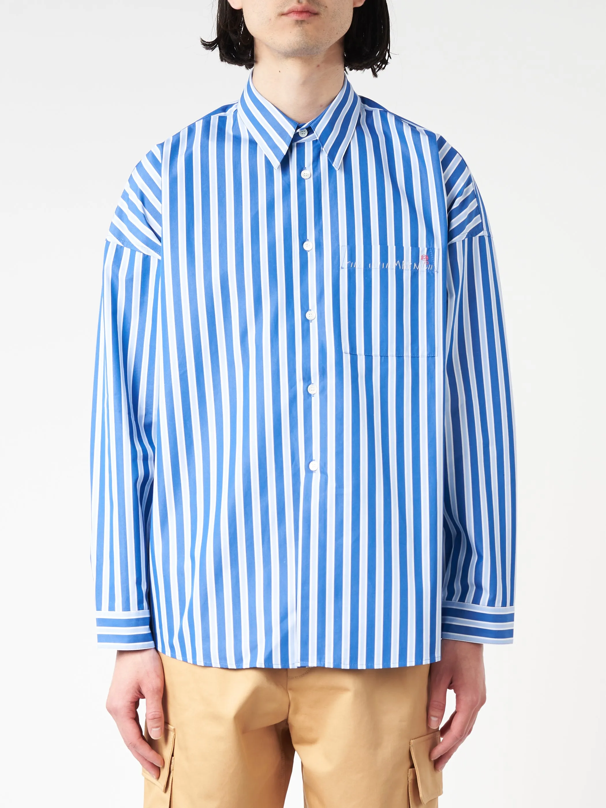 Long Sleeve Shirt sold by gravitypope