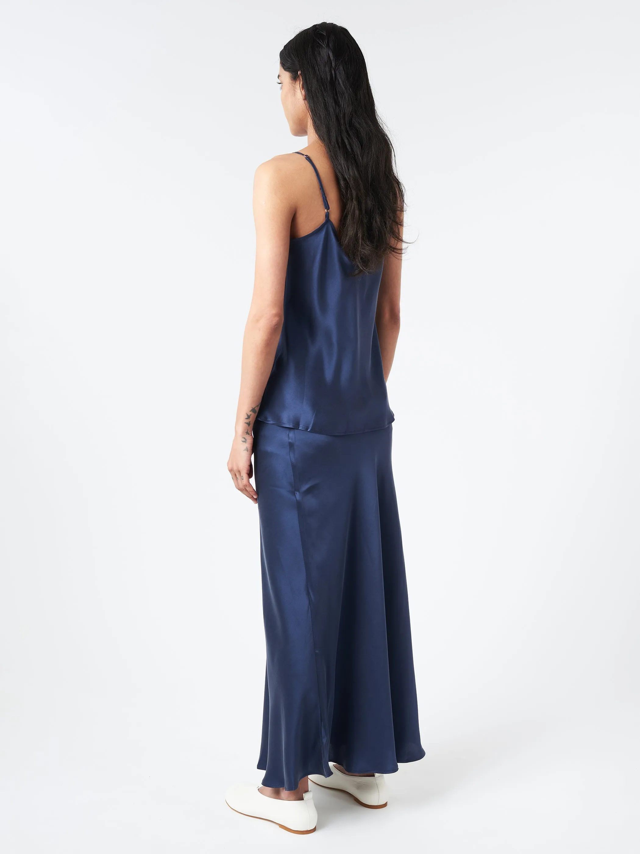 Bias Cut Cami sold by gravitypope product image thumbnail 3