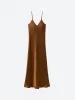 90s Slip Dress sold by gravitypope