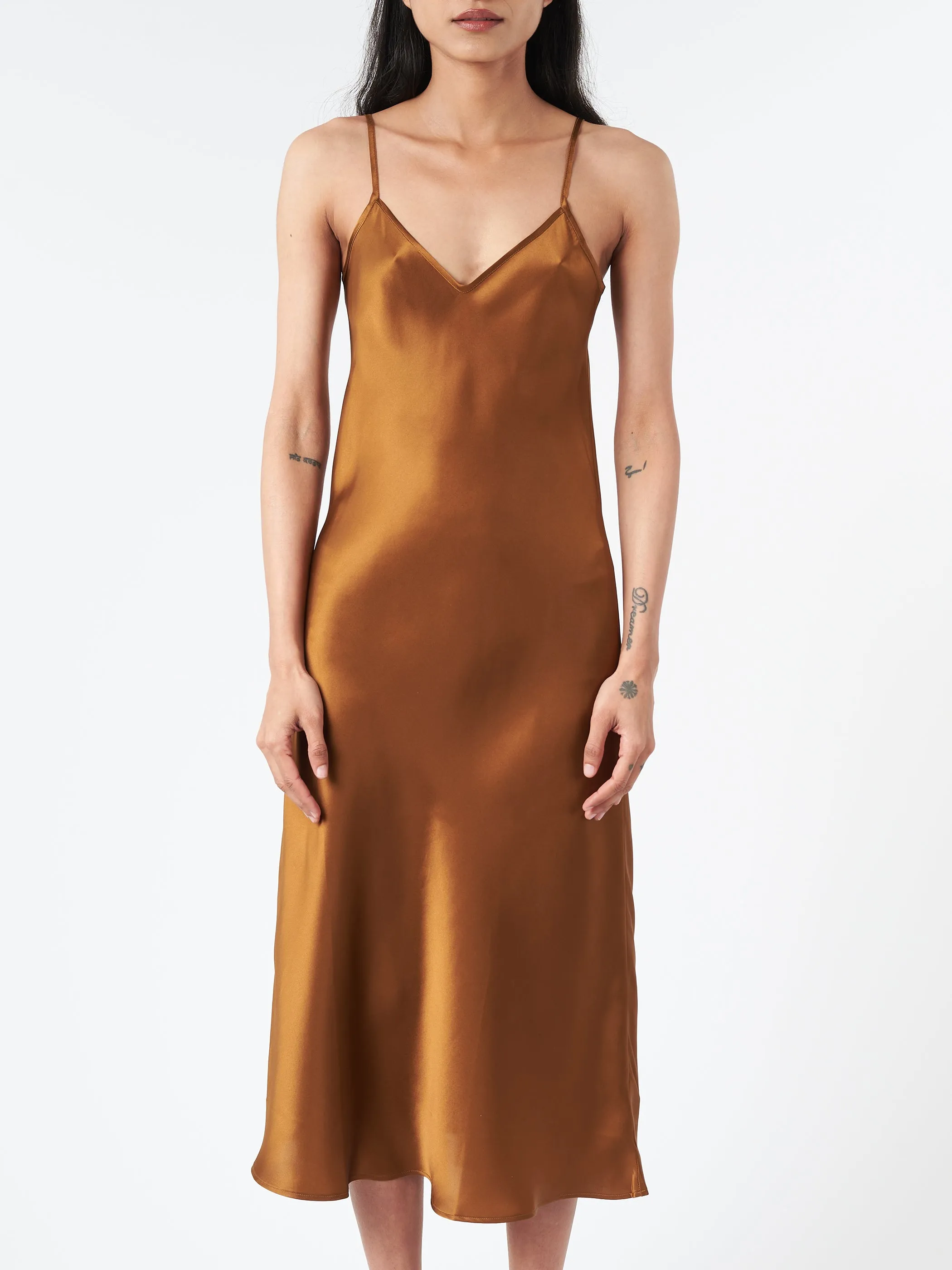 90s Slip Dress sold by gravitypope