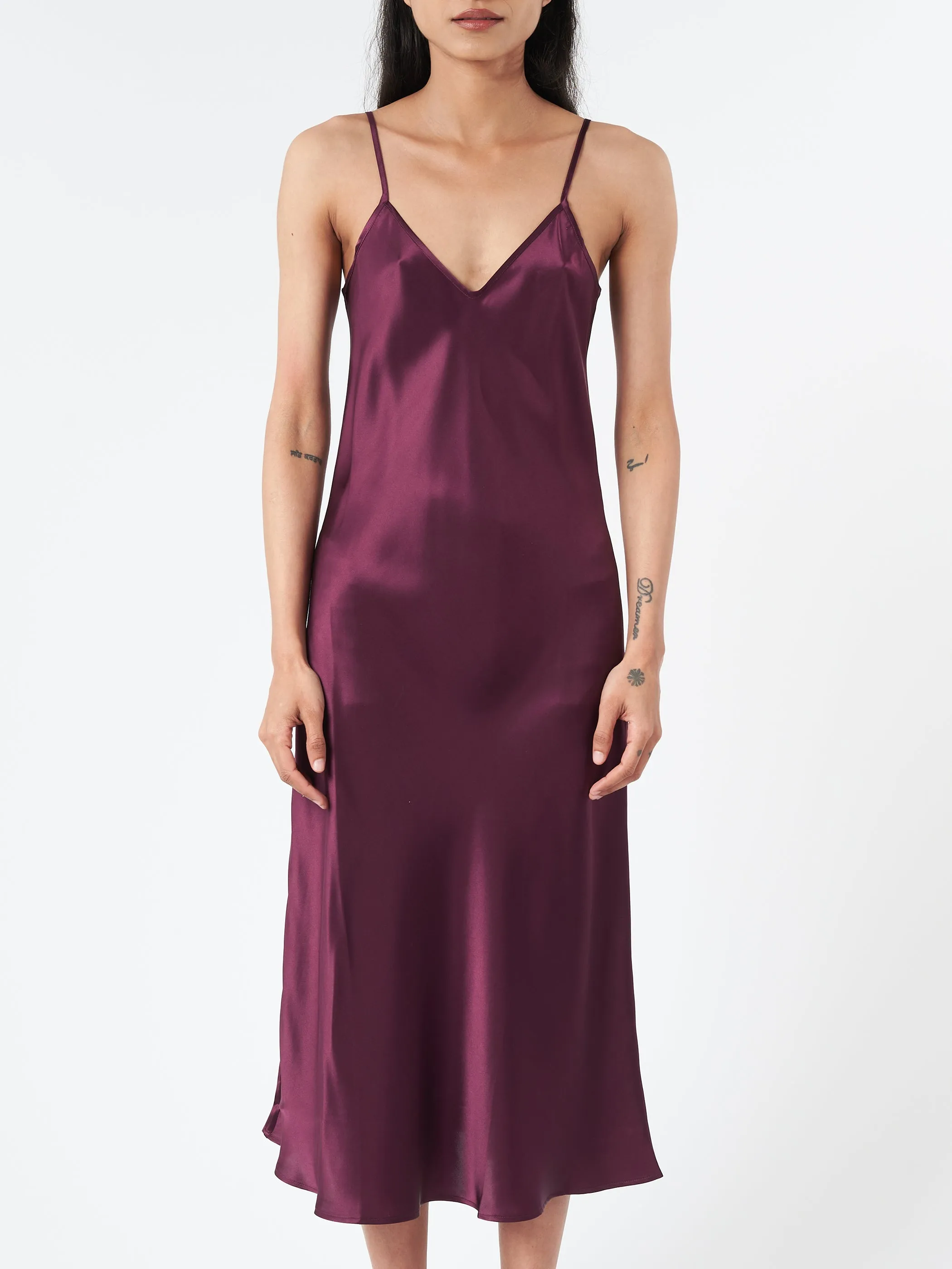 90s Slip Dress sold by gravitypope