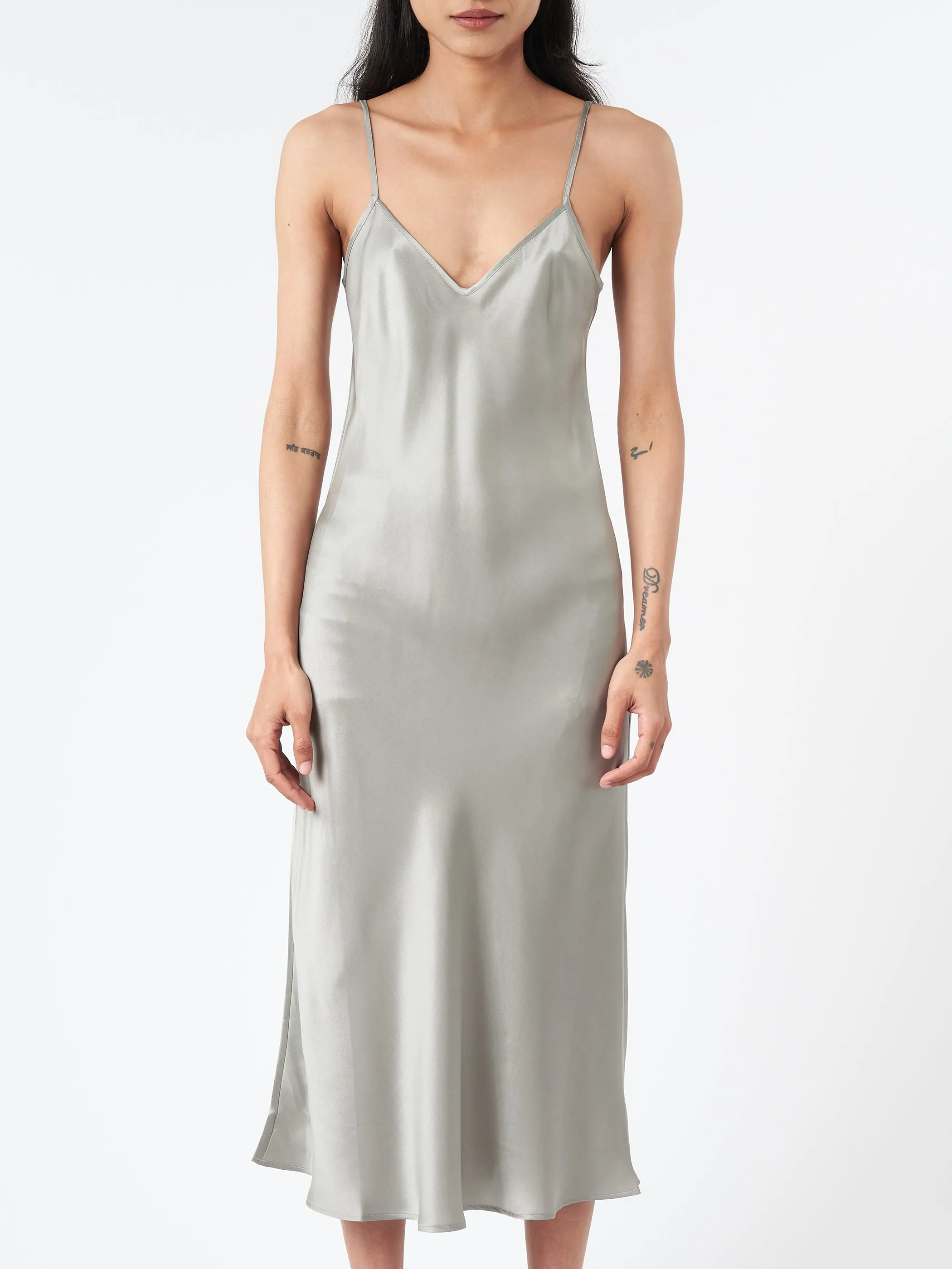 90s Slip Dress sold by gravitypope