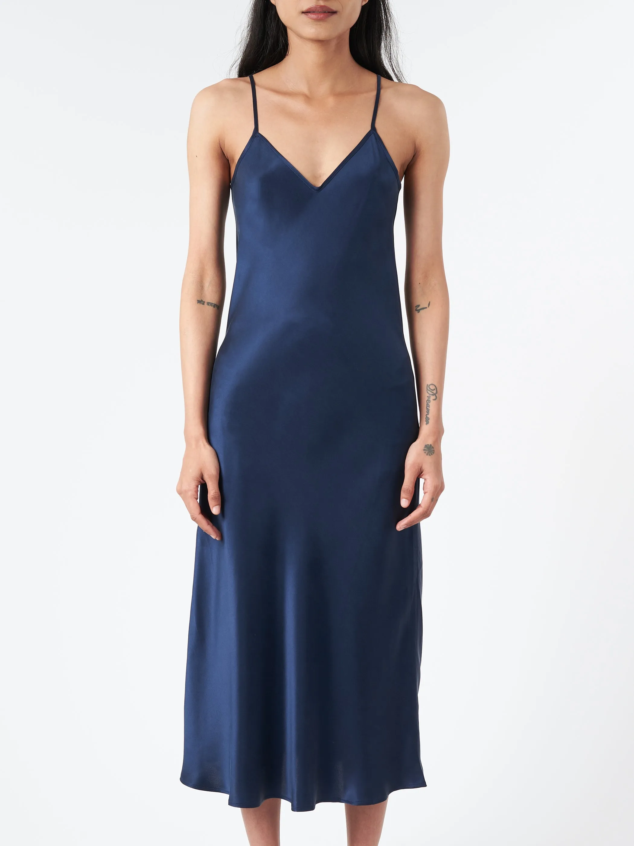 90s Slip Dress sold by gravitypope