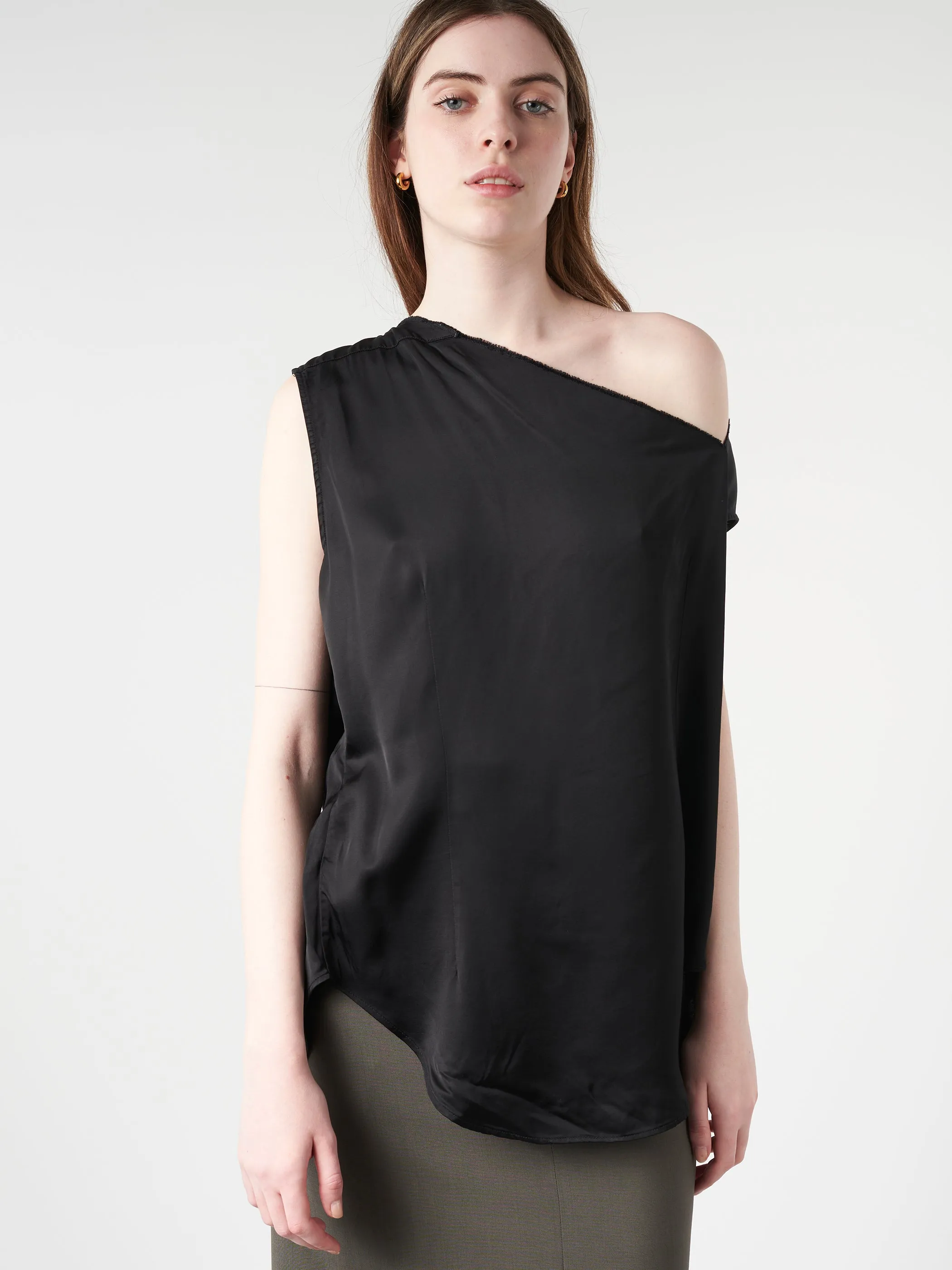 Lining Look Shirt sold by gravitypope product image thumbnail 4