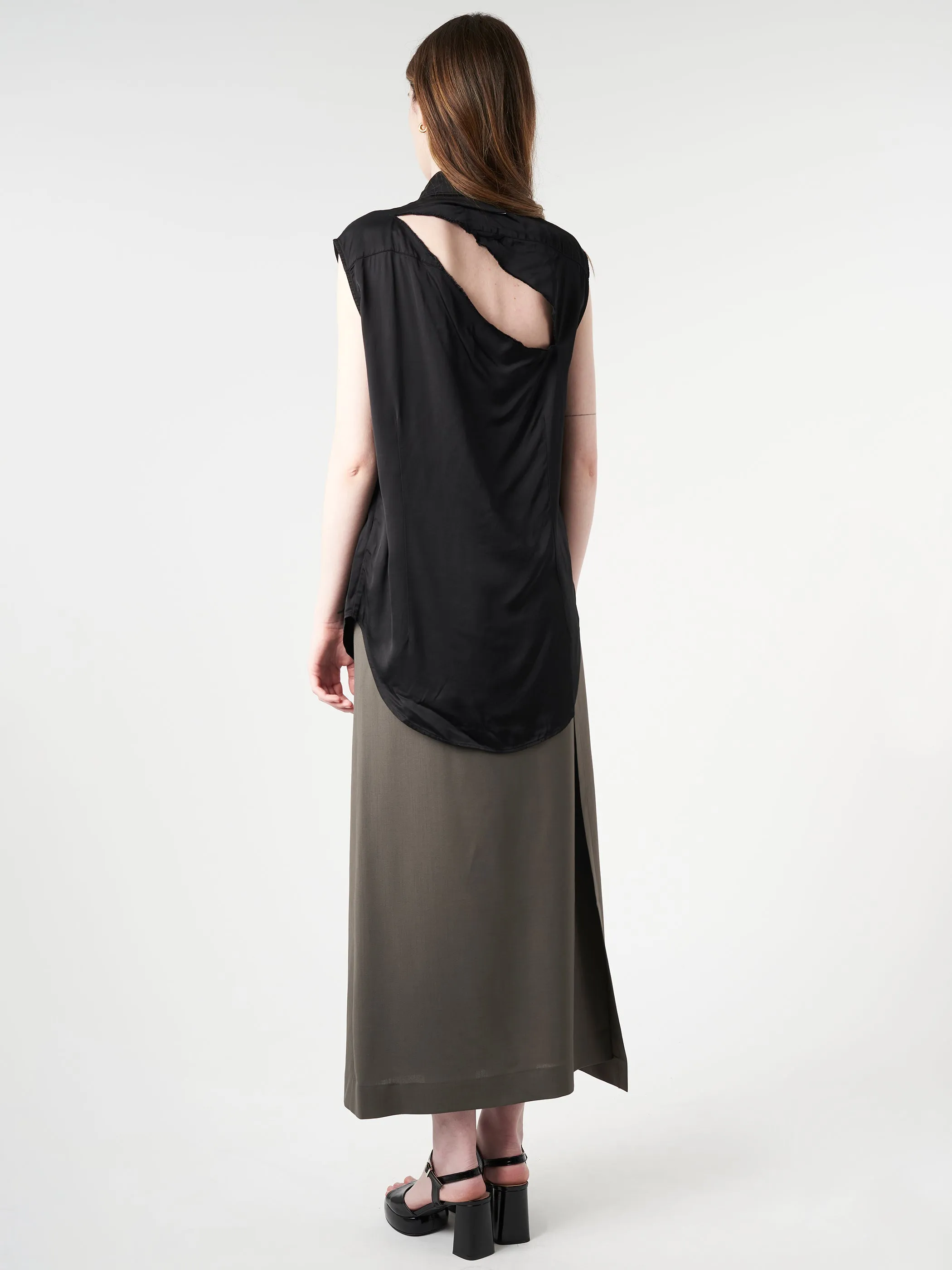 Lining Look Shirt sold by gravitypope product image thumbnail 3