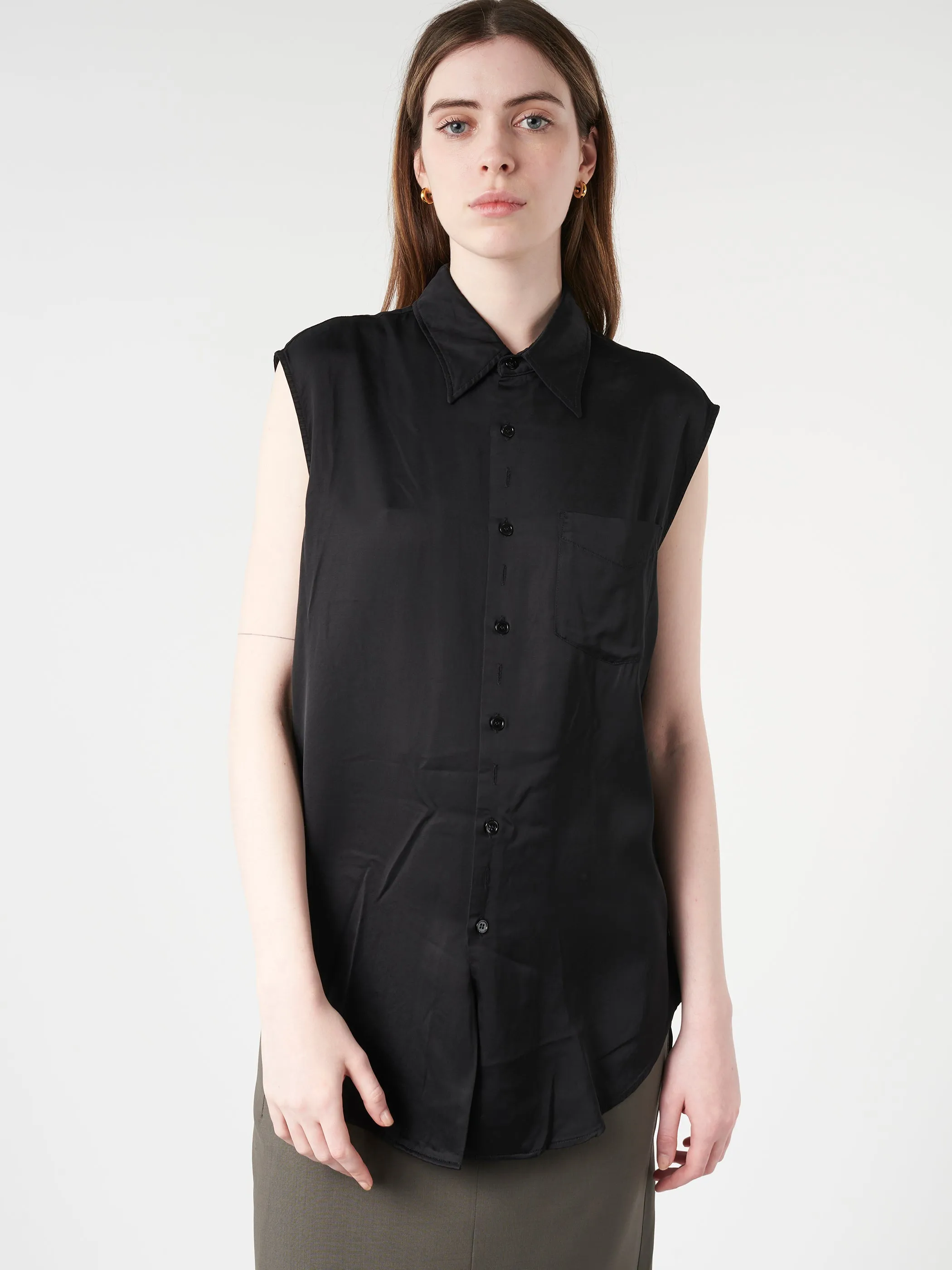 Lining Look Shirt sold by gravitypope product image thumbnail 2