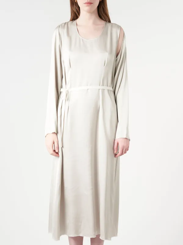 Maxi Dress made by Maison Margiela