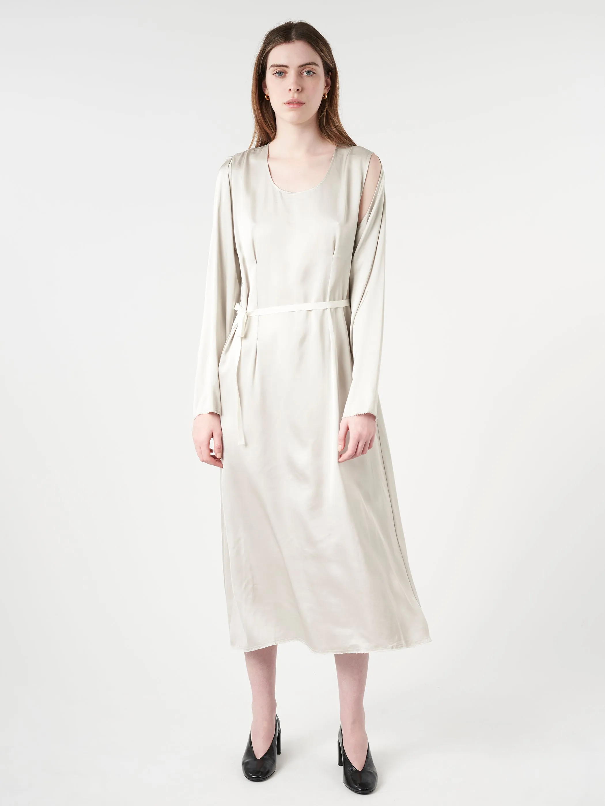 Maxi Dress sold by gravitypope product image thumbnail 2