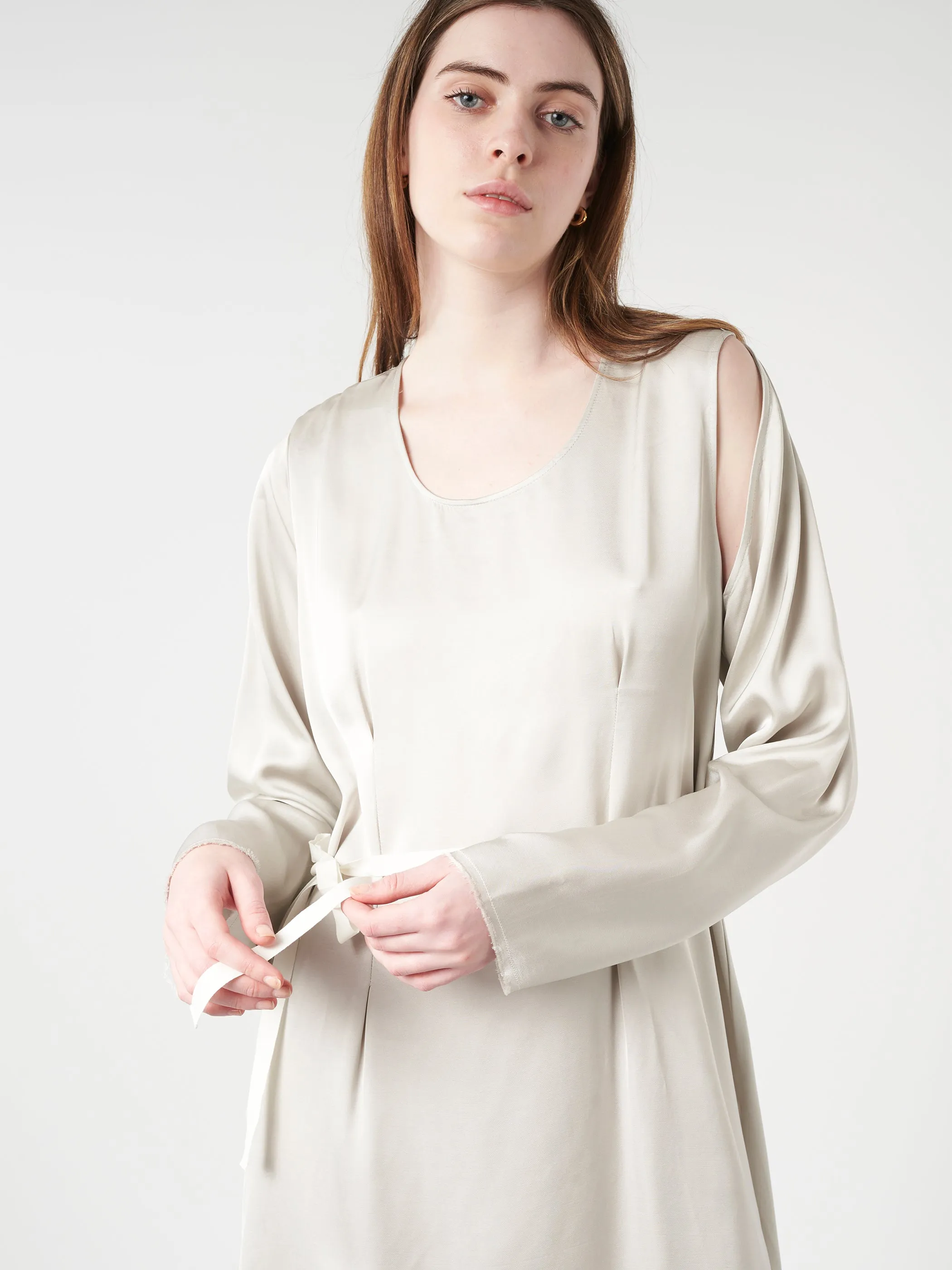 Maxi Dress sold by gravitypope product image thumbnail 4