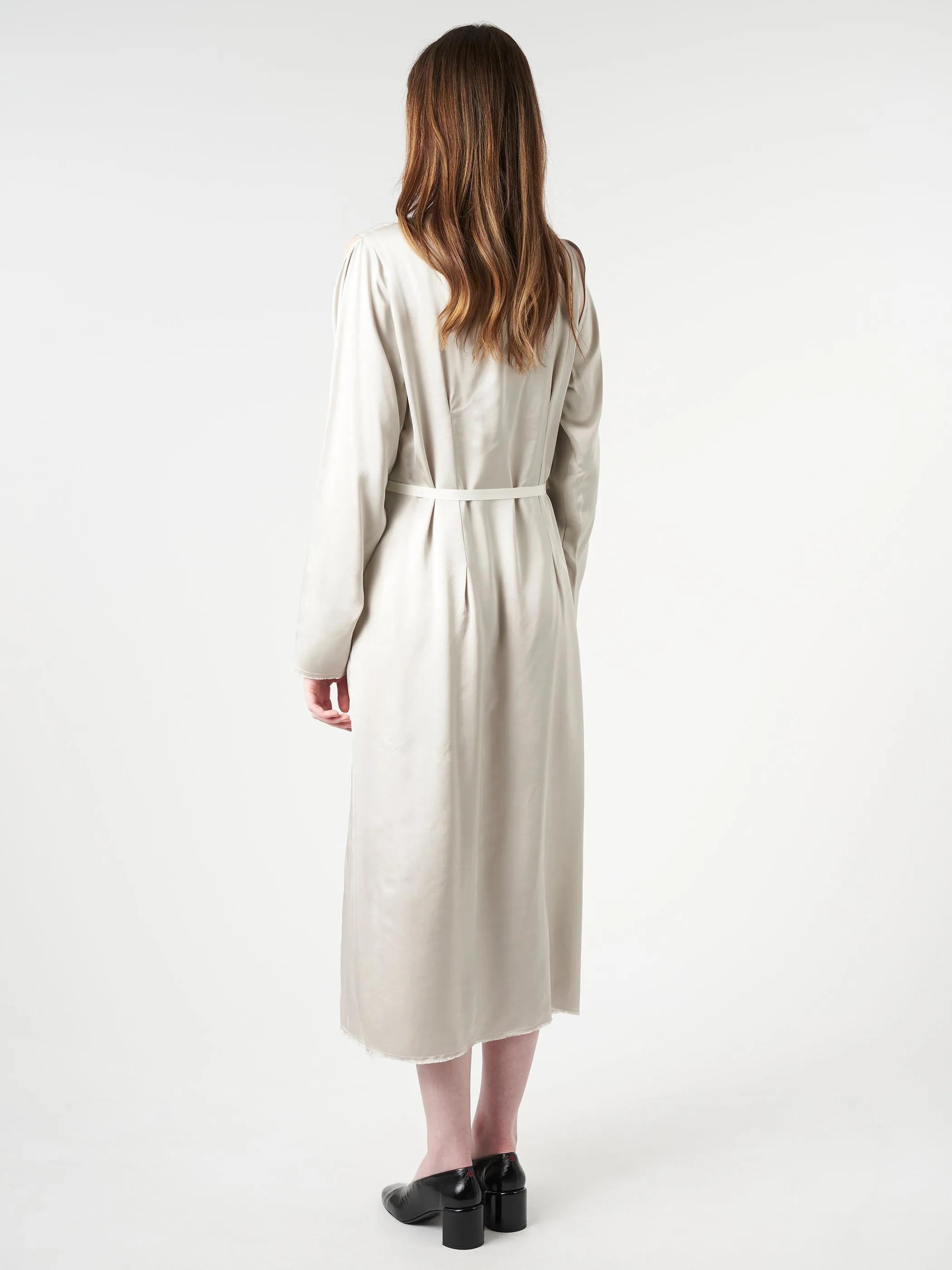 Maxi Dress sold by gravitypope product image thumbnail 3