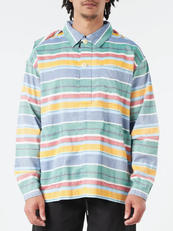 Hooded POH Shirt sold by gravitypope