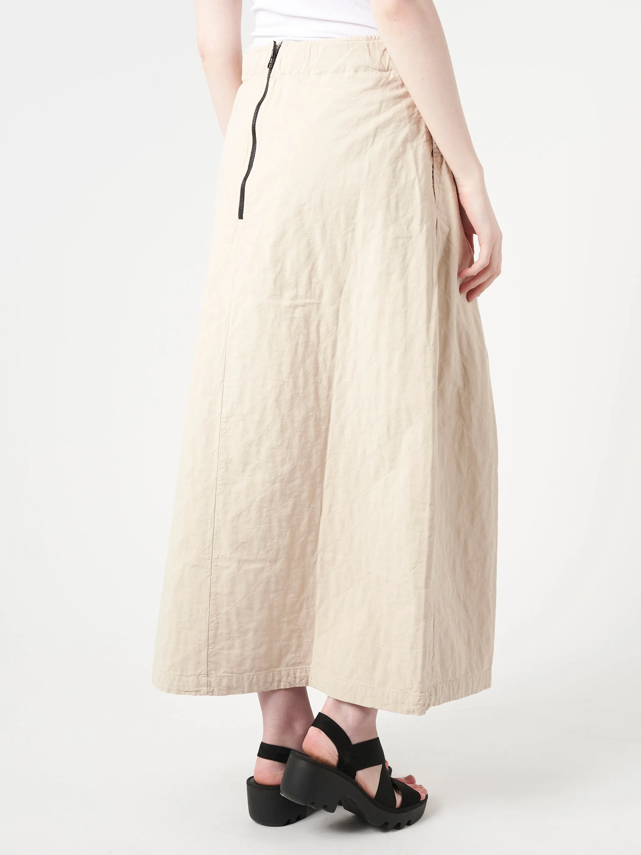 Tulip Skirt sold by gravitypope product image thumbnail 5