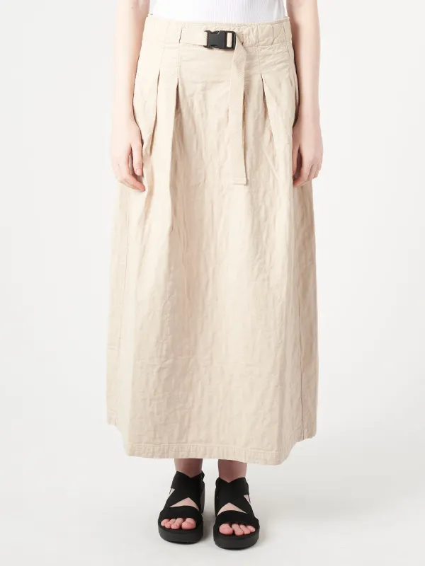 Tulip Skirt sold by gravitypope