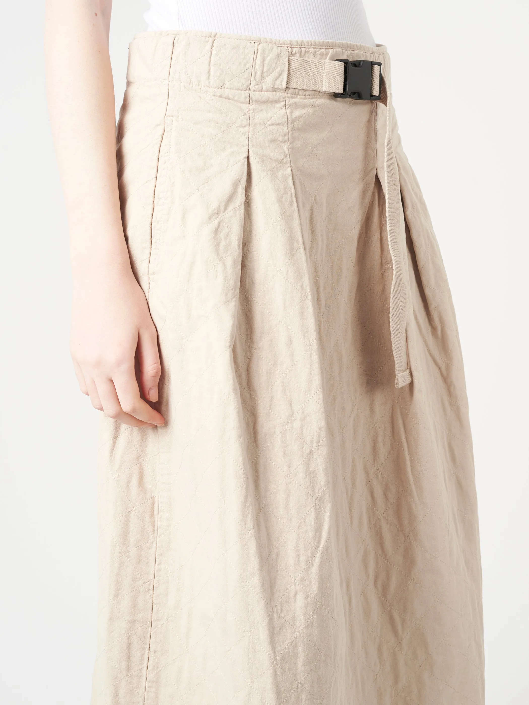 Tulip Skirt sold by gravitypope product image thumbnail 4