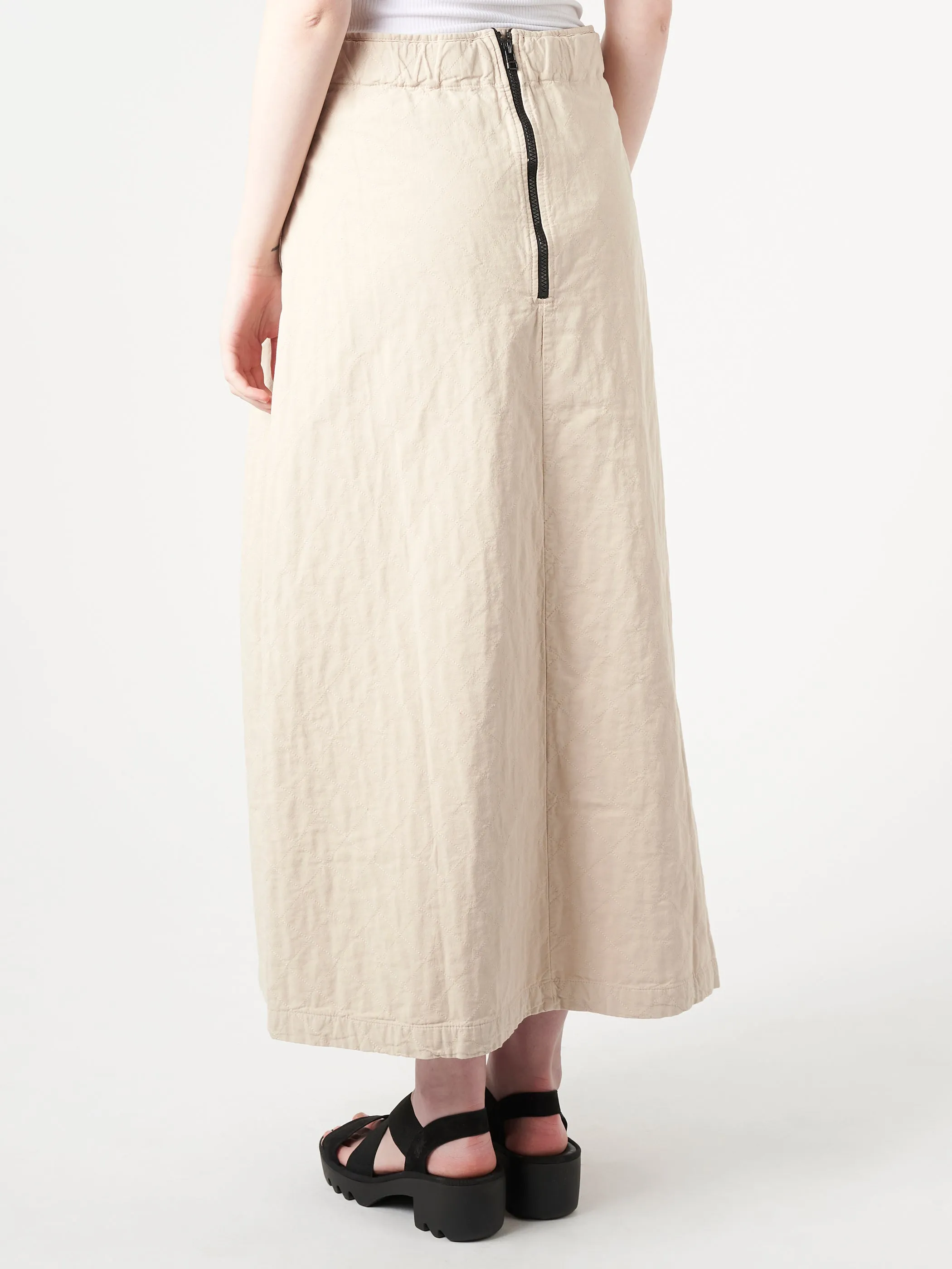 Tulip Skirt sold by gravitypope product image thumbnail 3