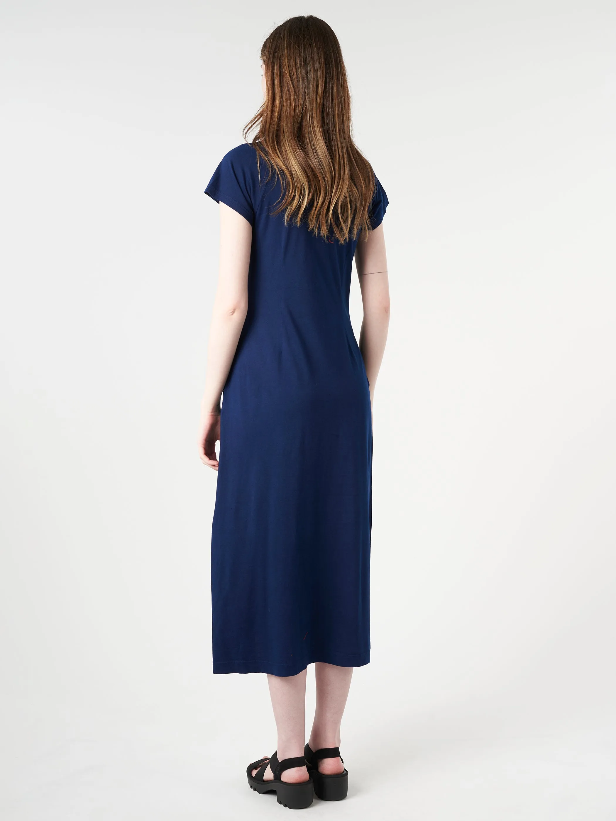 Flared Dress sold by gravitypope product image thumbnail 3