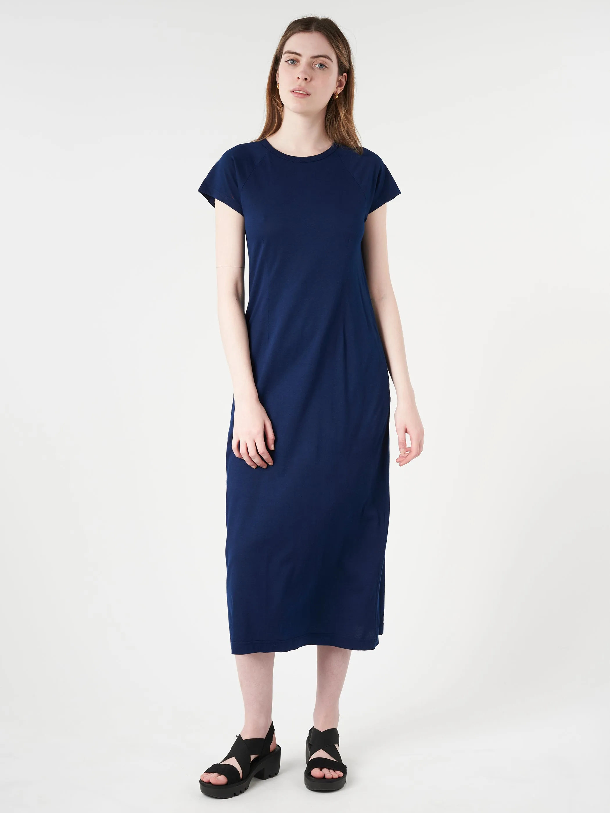 Flared Dress sold by gravitypope product image thumbnail 2