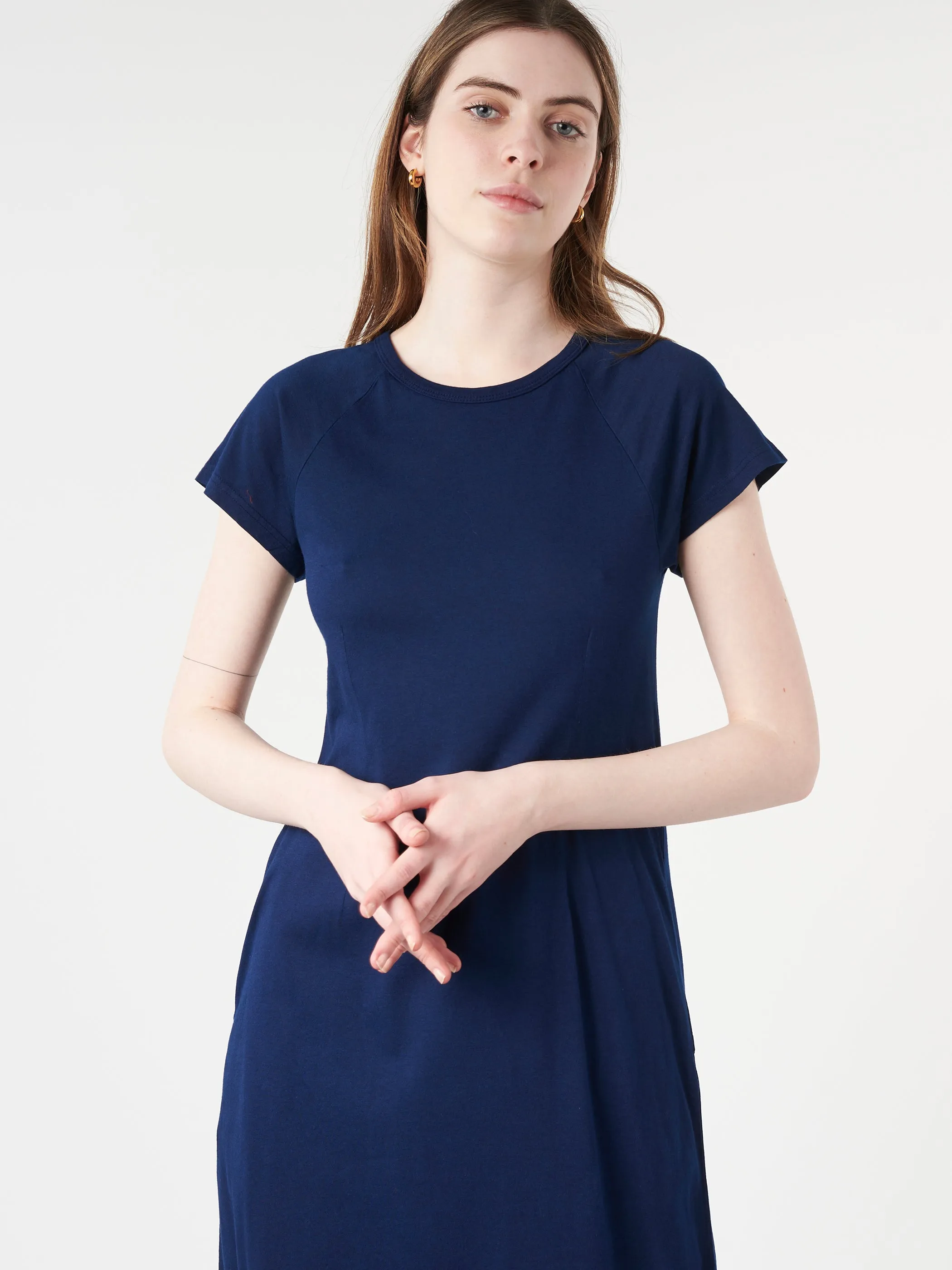 Flared Dress sold by gravitypope product image thumbnail 4