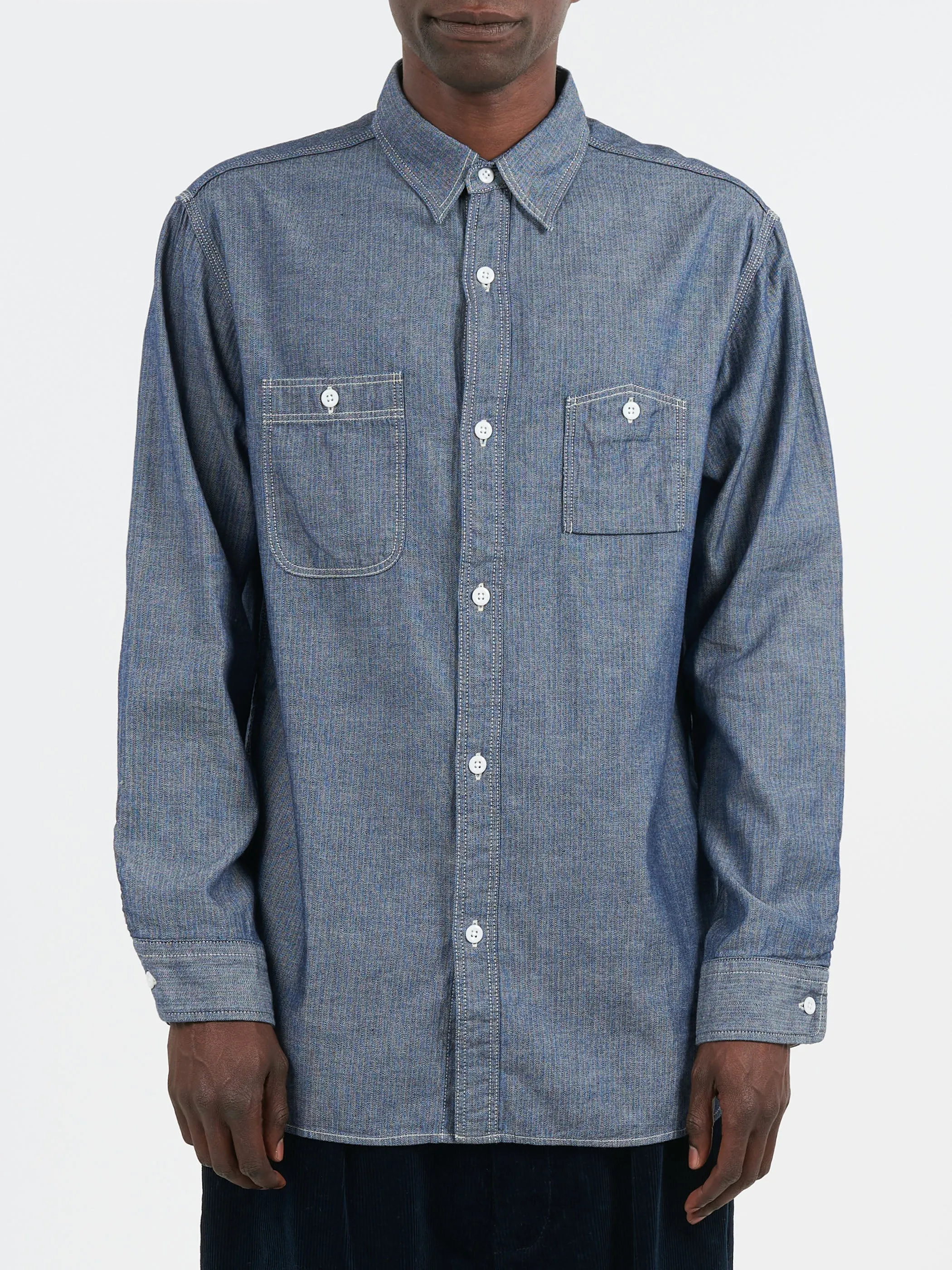 Work Shirt sold by gravitypope